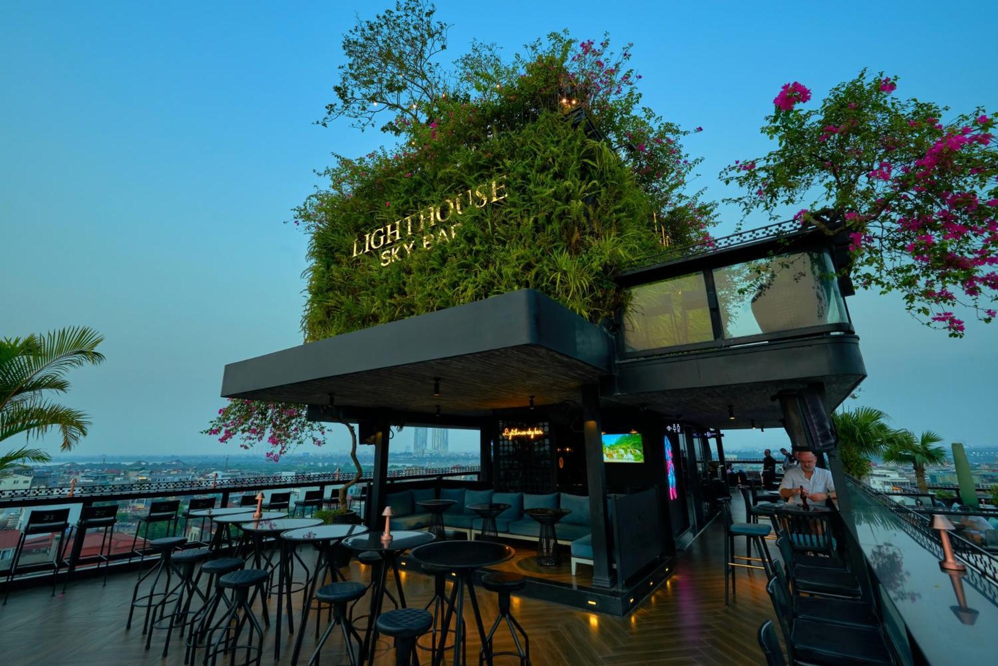 La Siesta Premium Hàng Bè Hà Nội Hà Nội