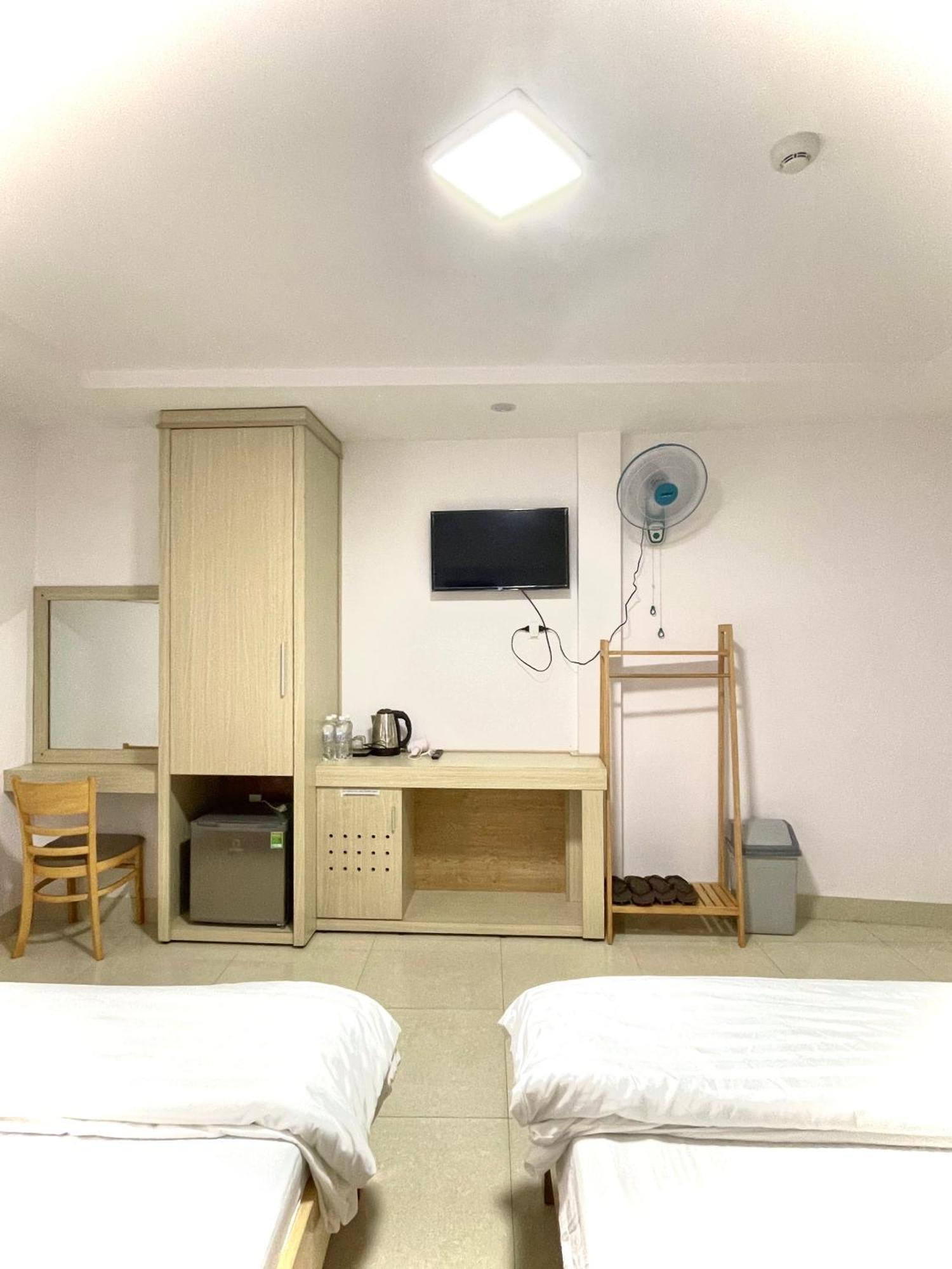 Daisy House * Da Lat