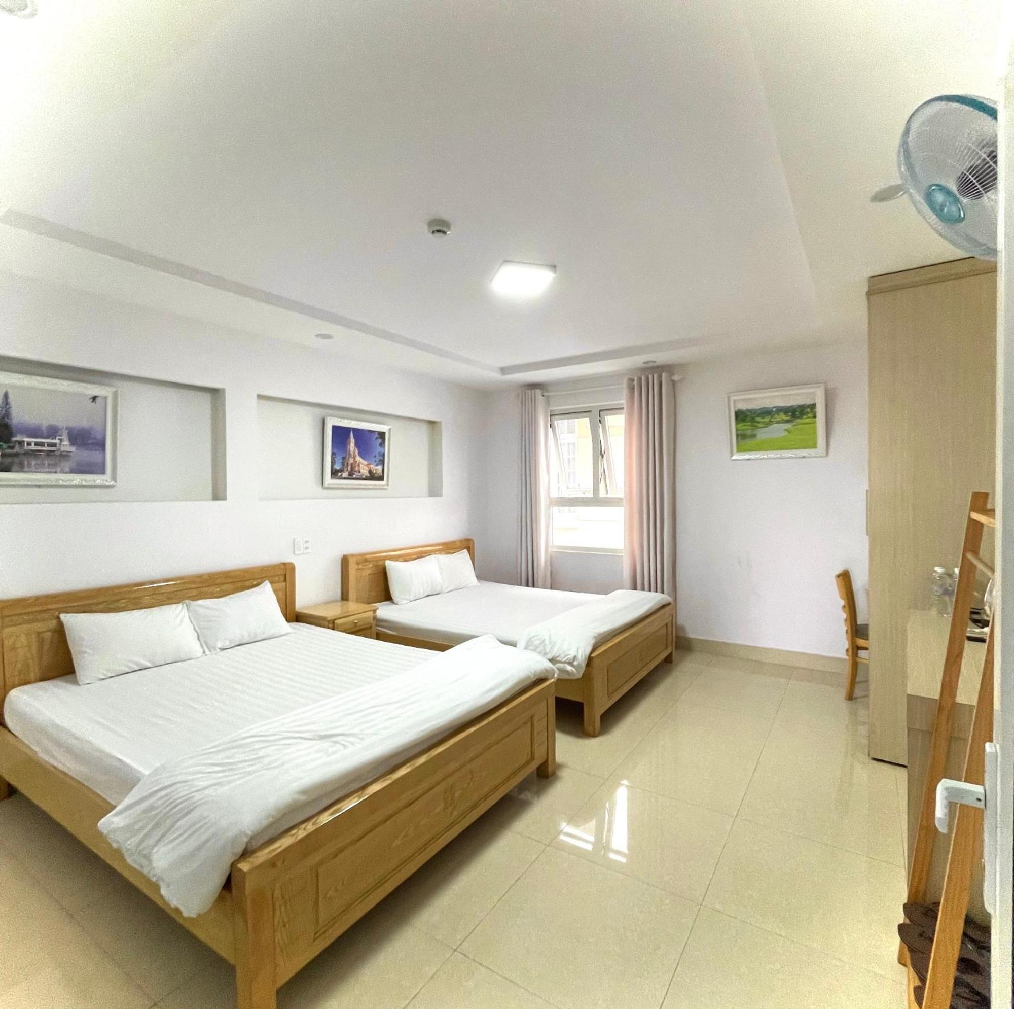 Daisy House Hotel *