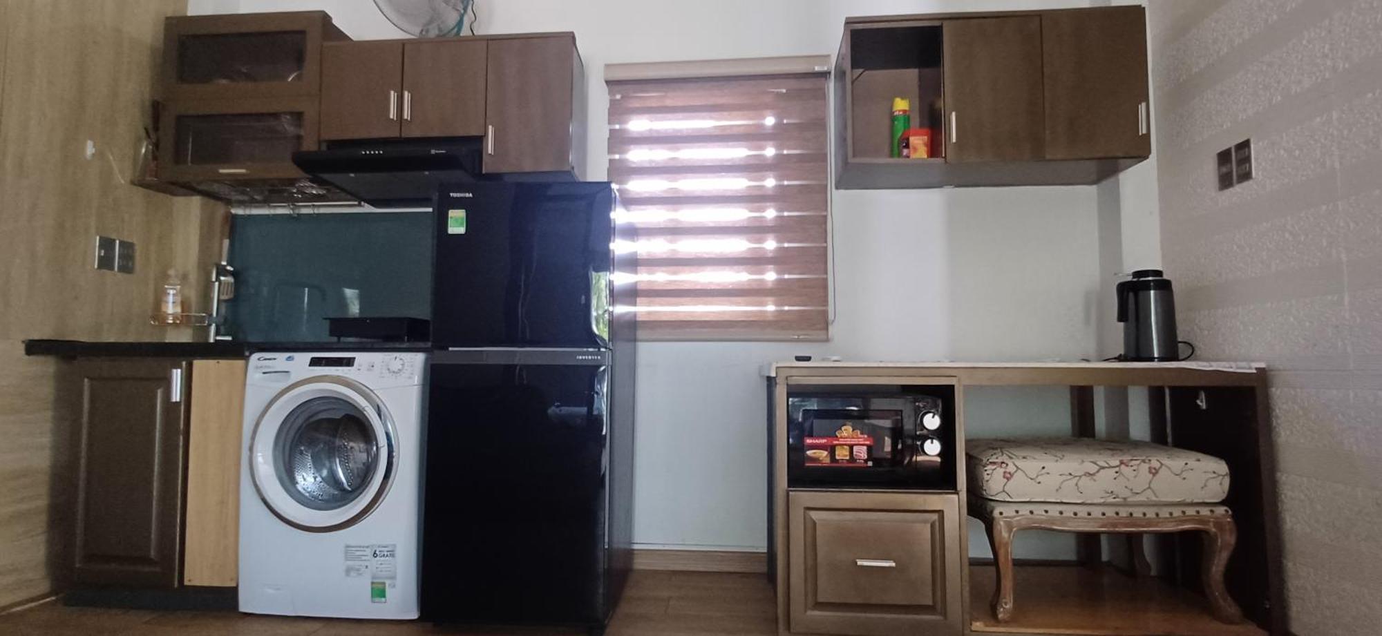 Apartment Seashine