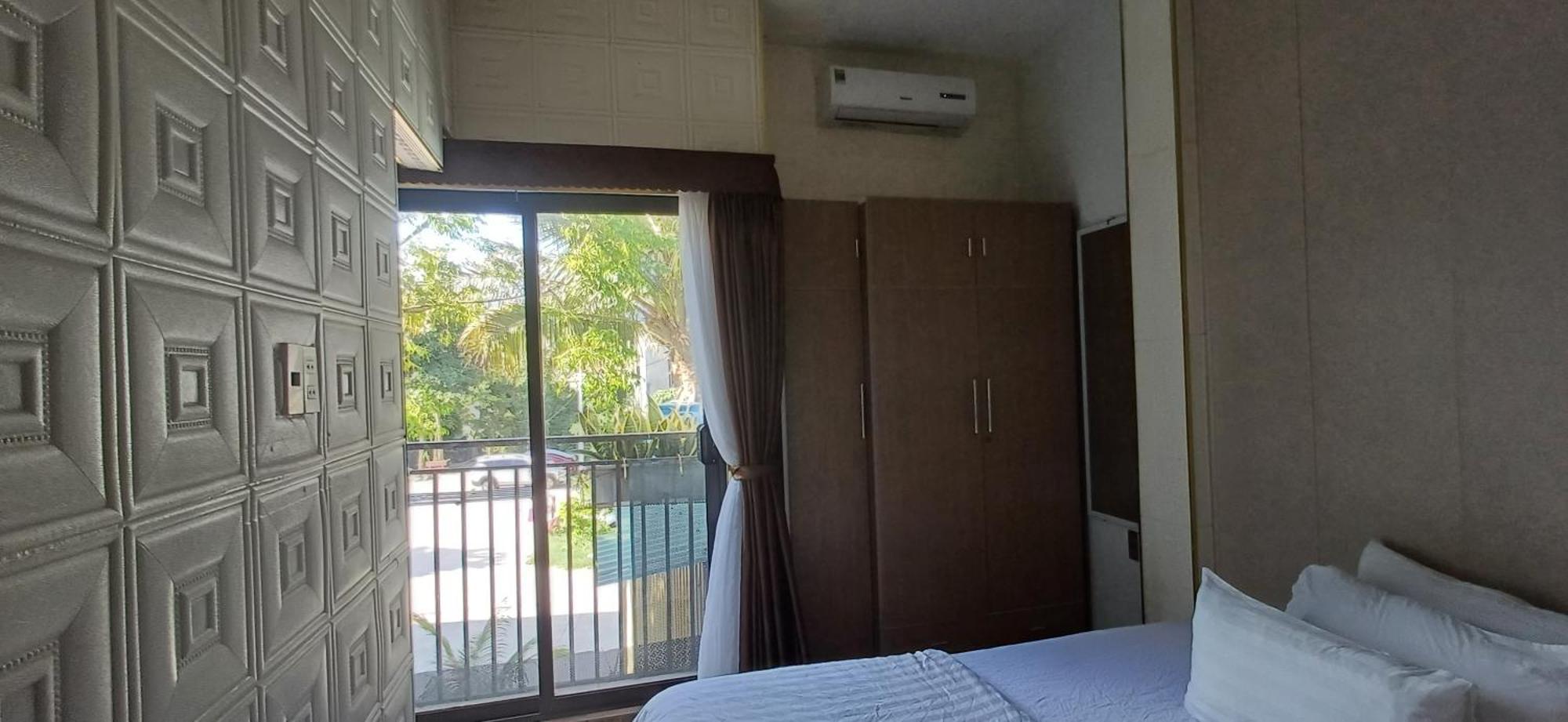 Seashine Apartment Da Nang