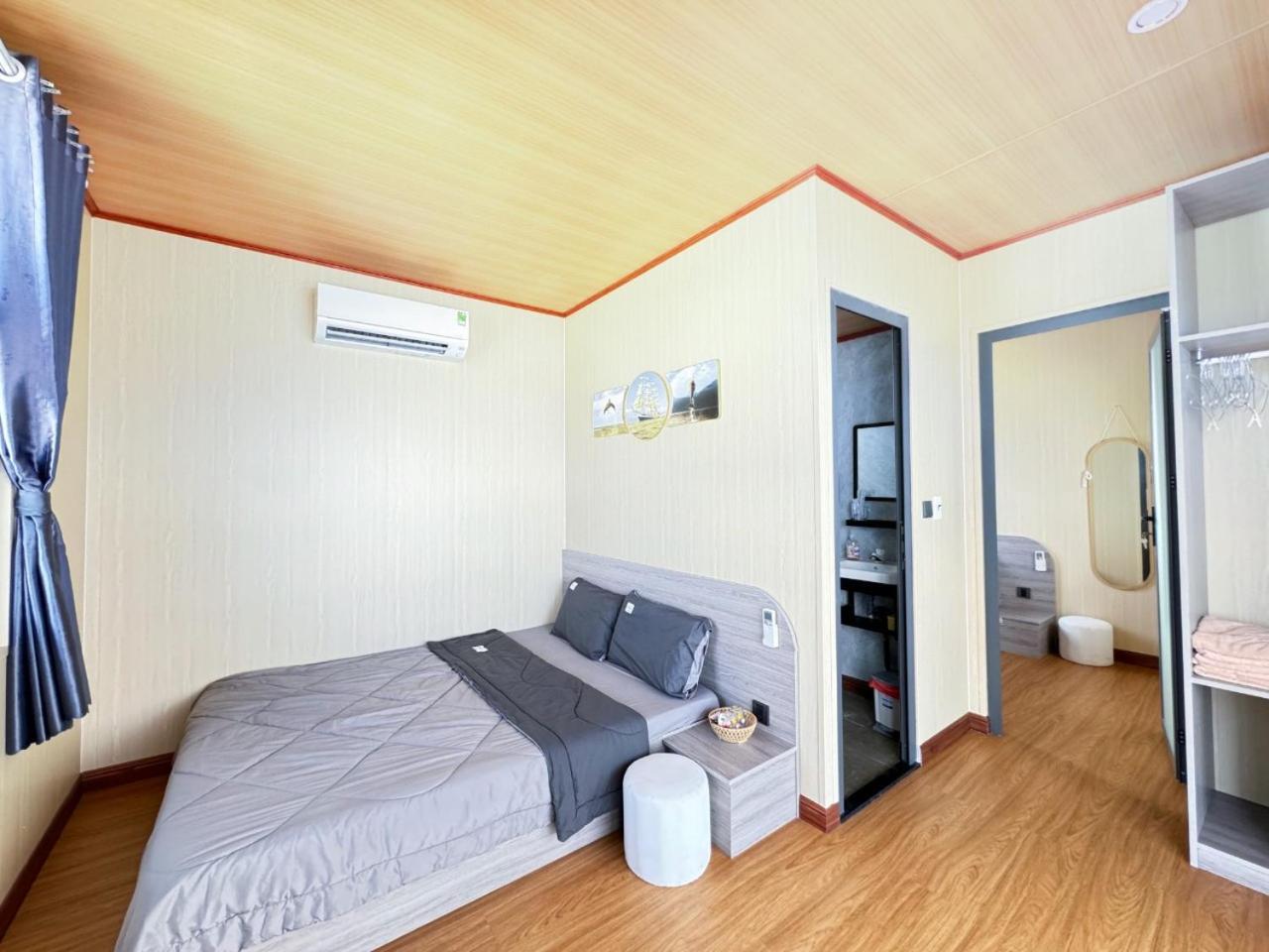 Pho Bien View Bien Phu Quy Guest house *