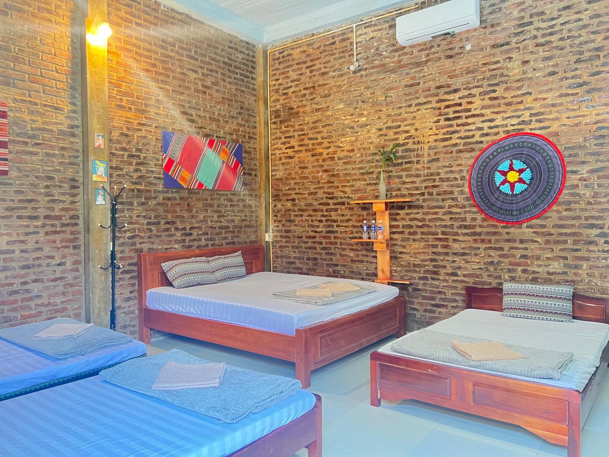 Hakuna Matata Guest house