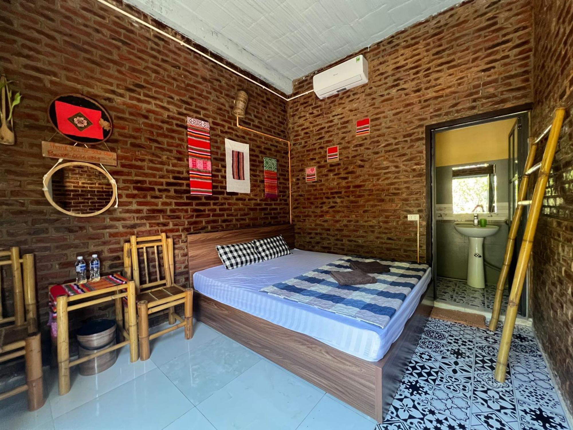 Guest house Hakuna Matata