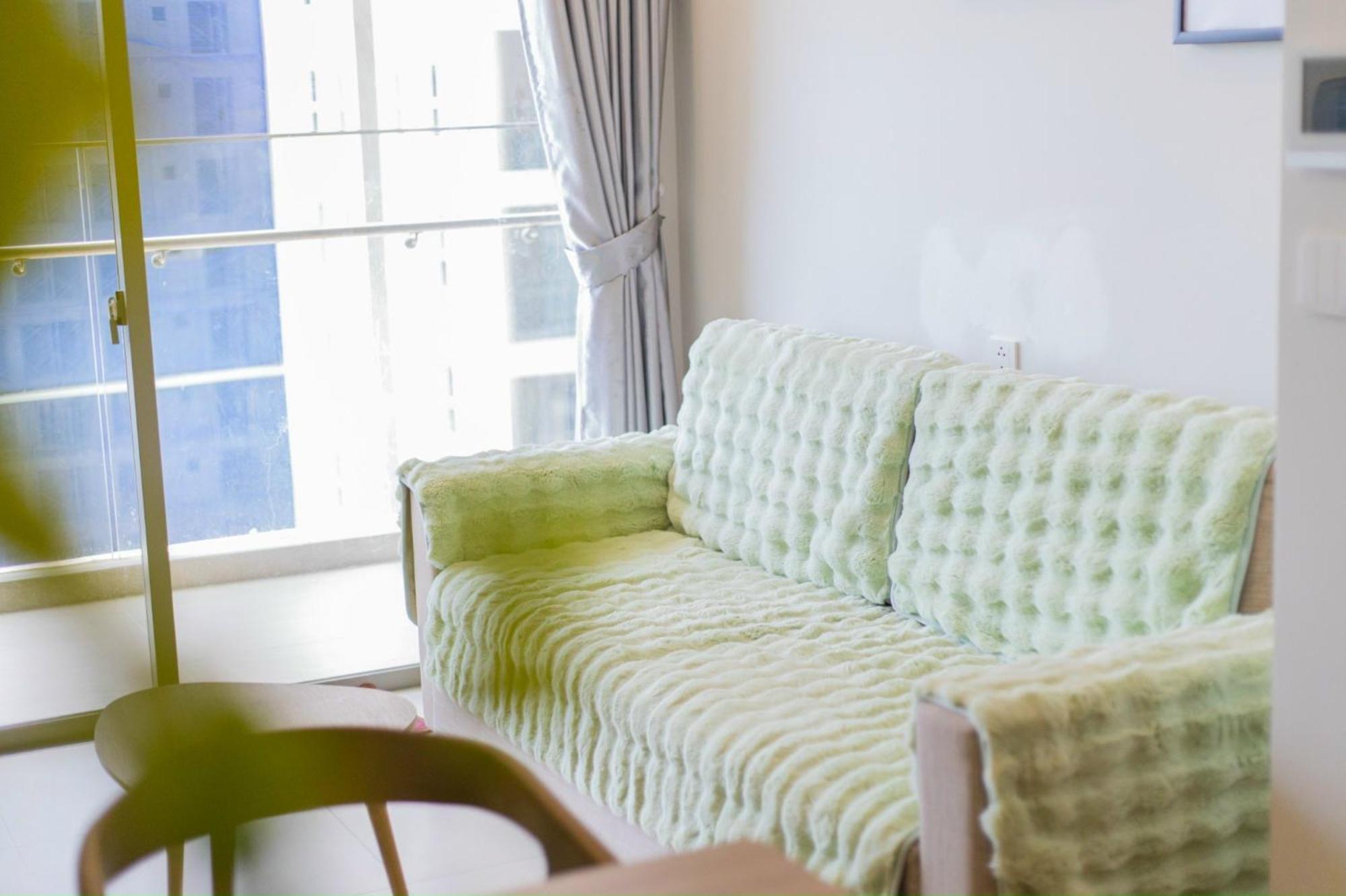 The Song Homestay Can Ho Bien Apartment