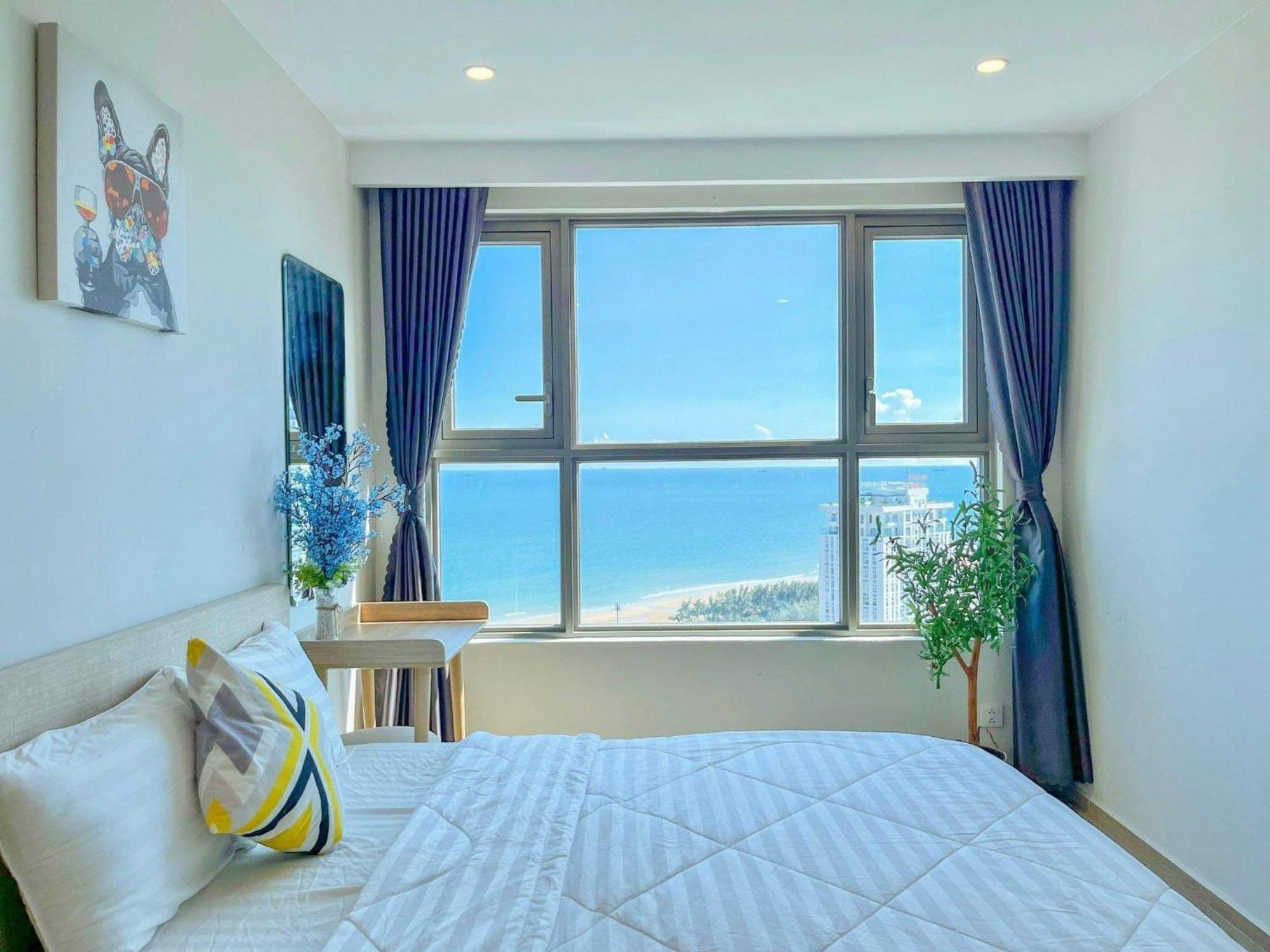 The Song Homestay Can Ho Bien Apartment *