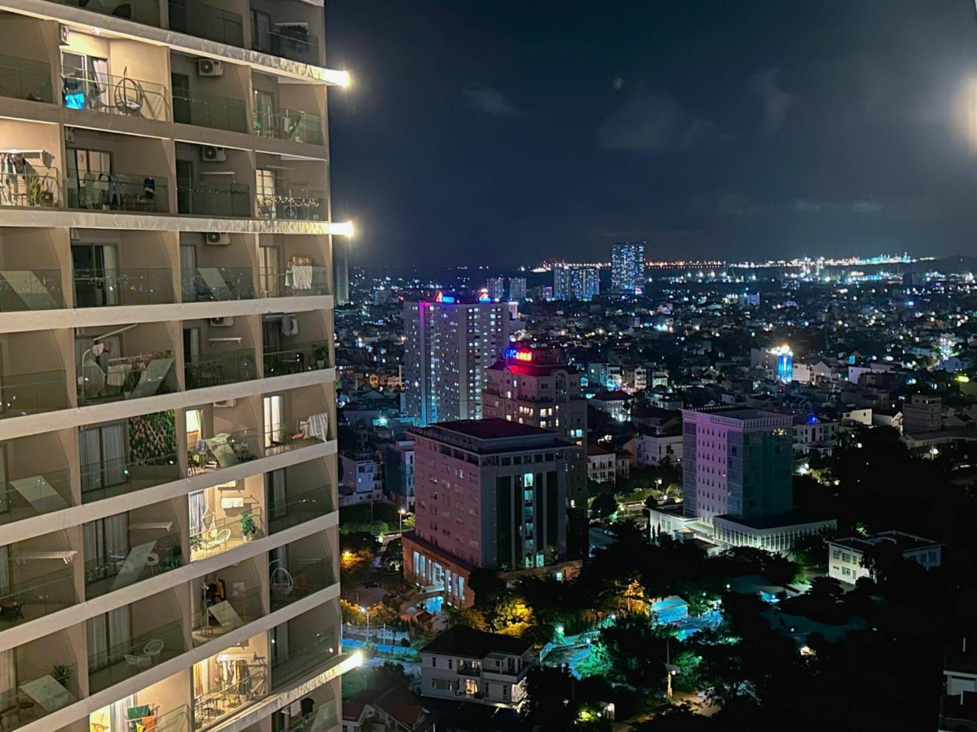 The Song Homestay Can Ho Bien Apartment Vung Tau