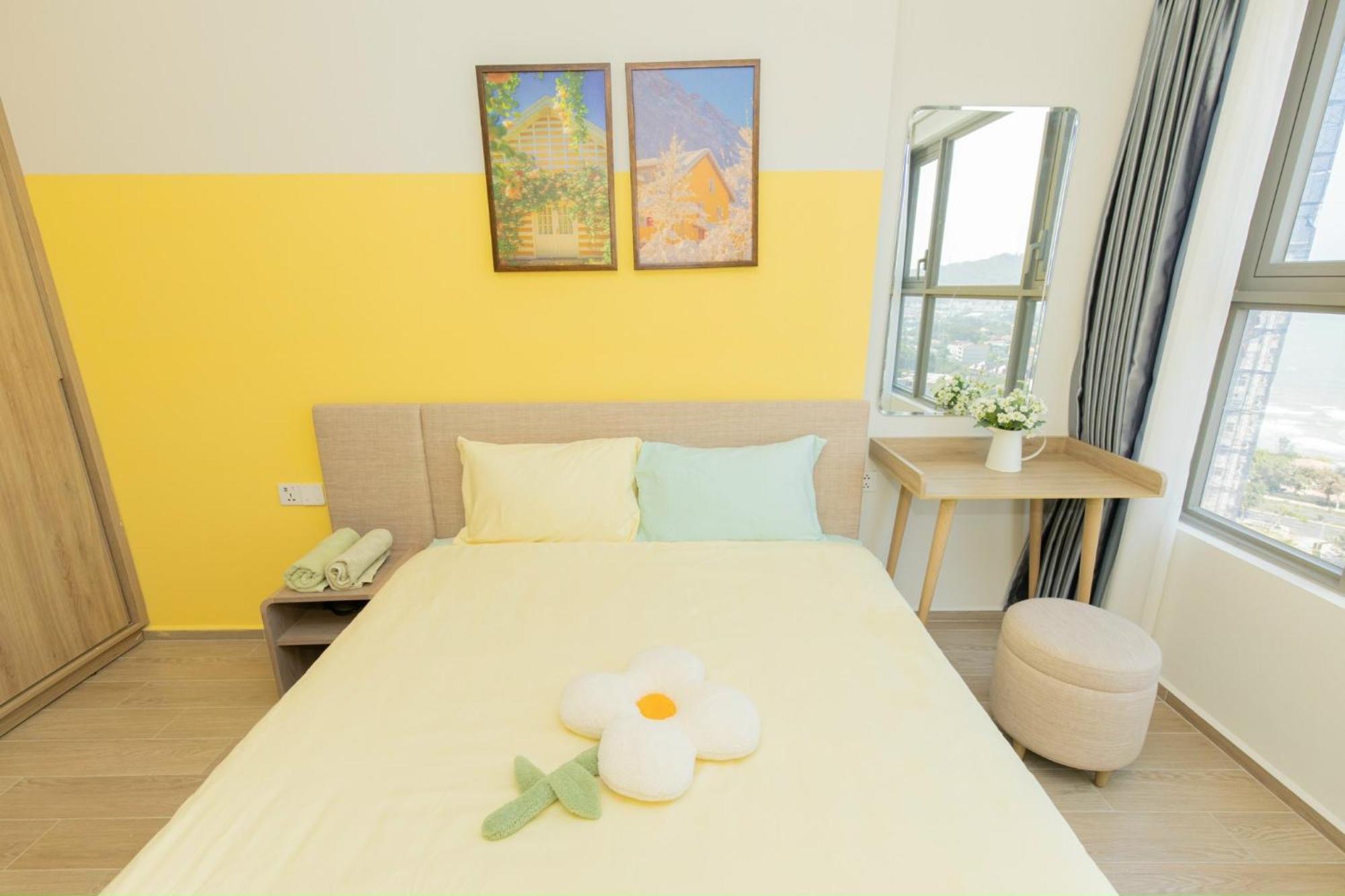 The Song Homestay Can Ho Bien * Vung Tau