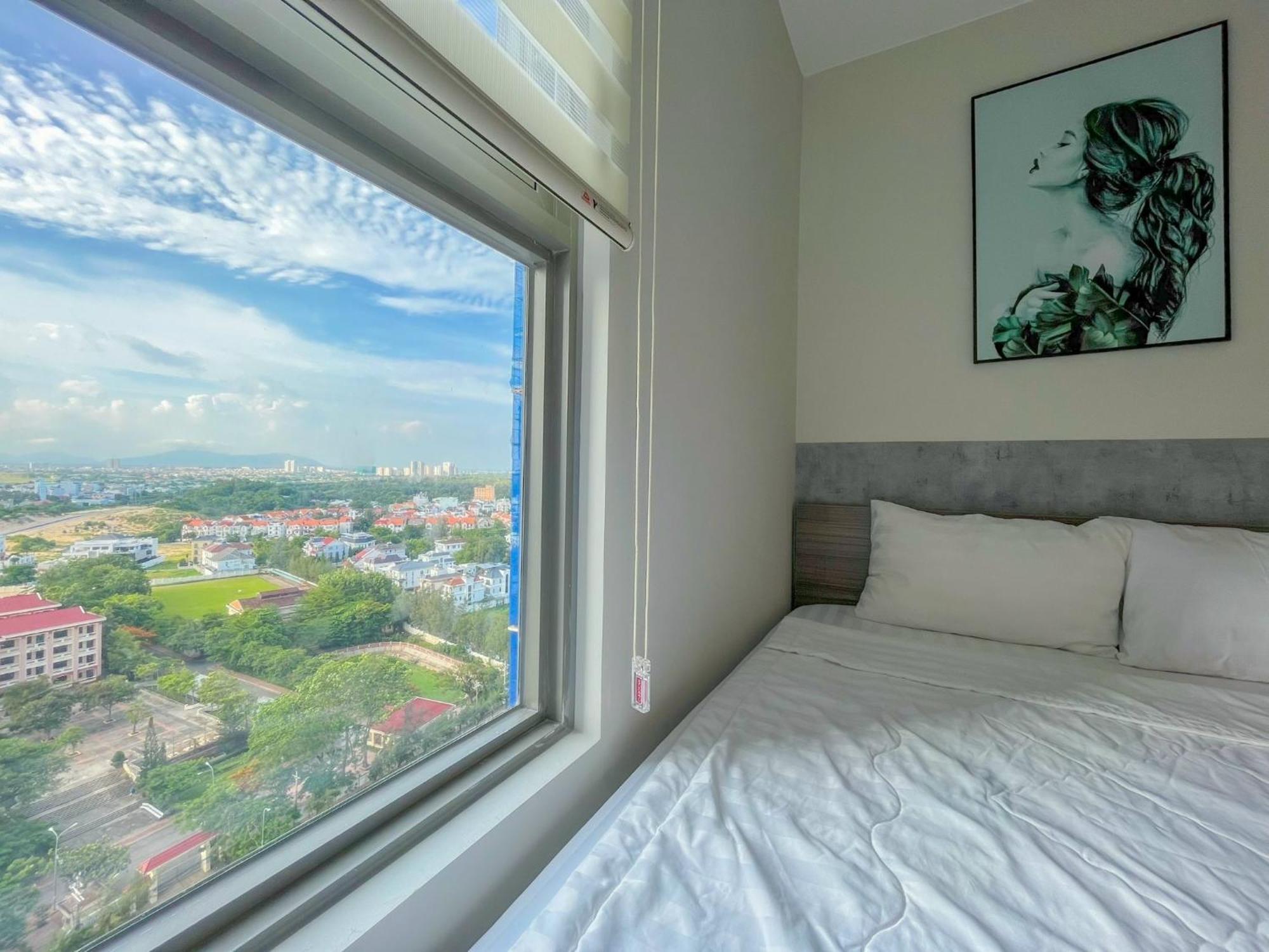 The Song Homestay Can Ho Bien Apartment *