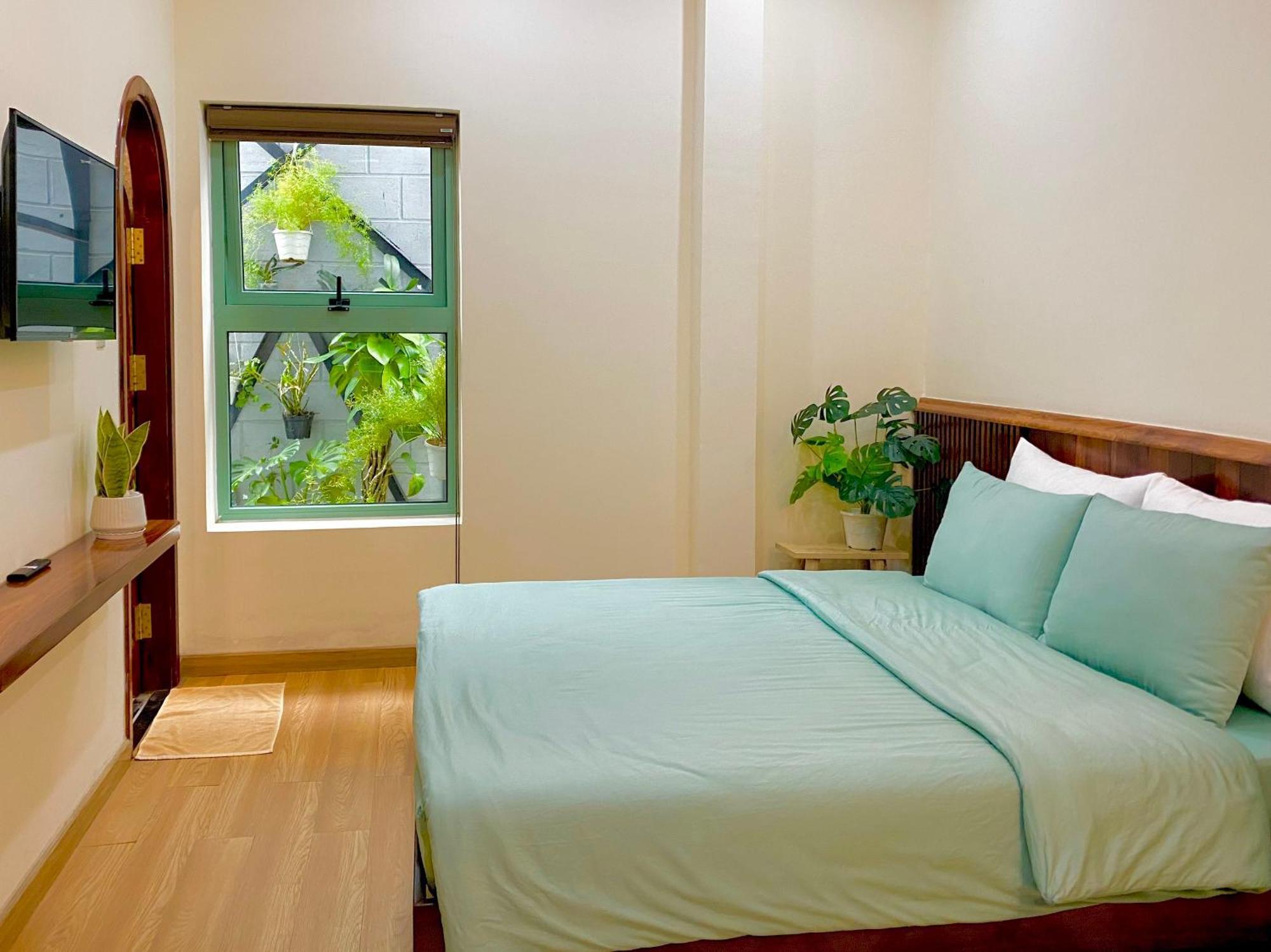 Nang Mai Homestay