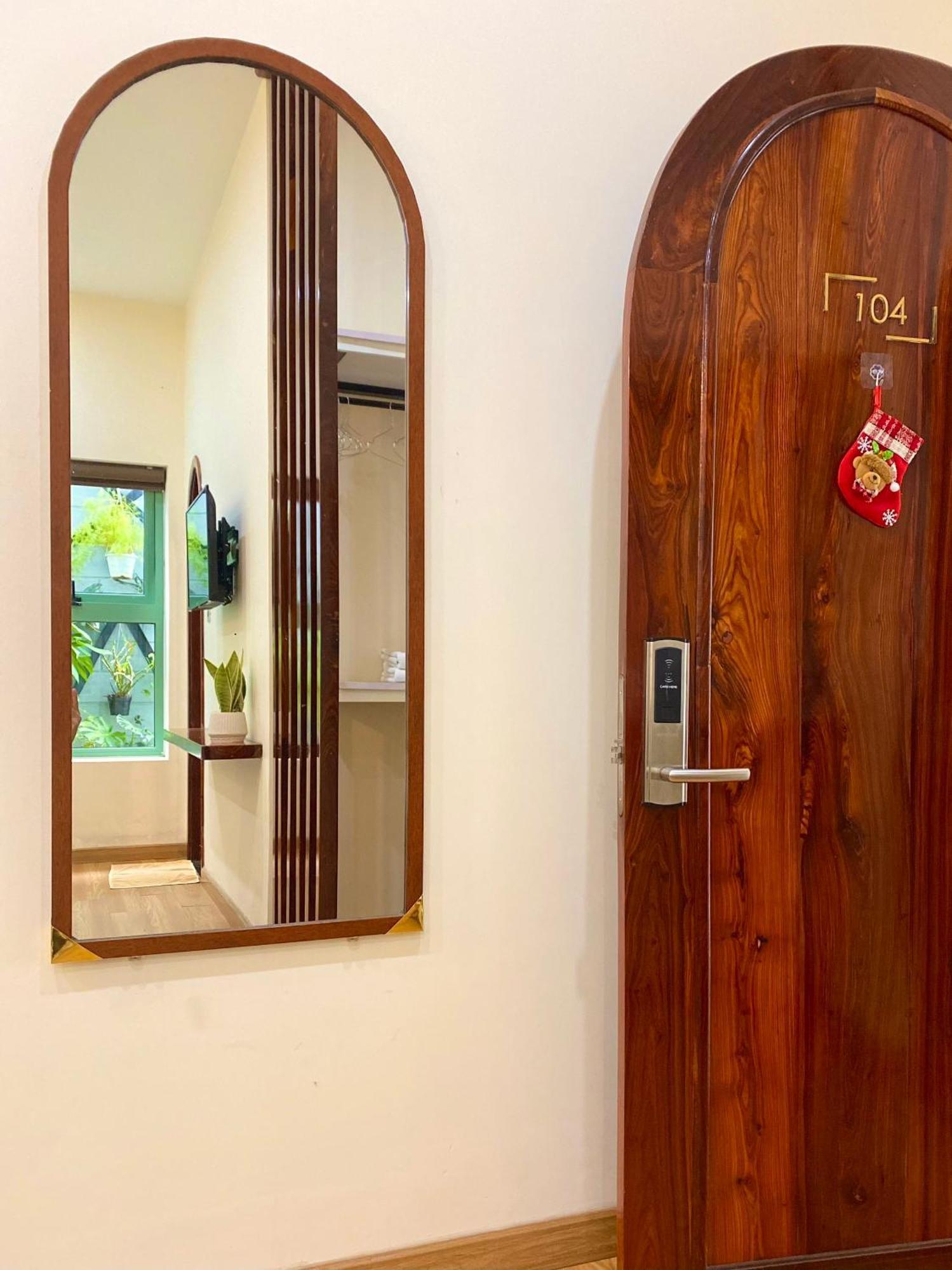 Homestay Nang Mai