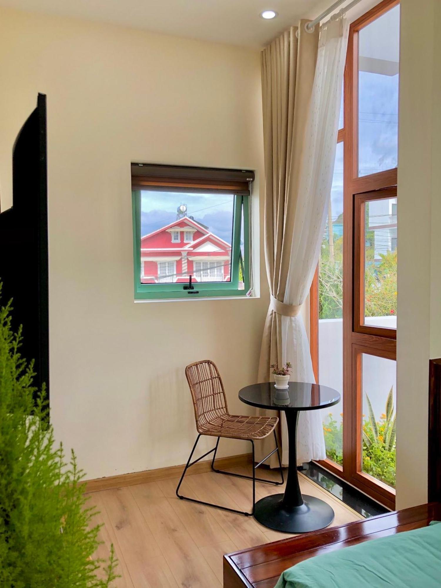 Nang Mai Homestay