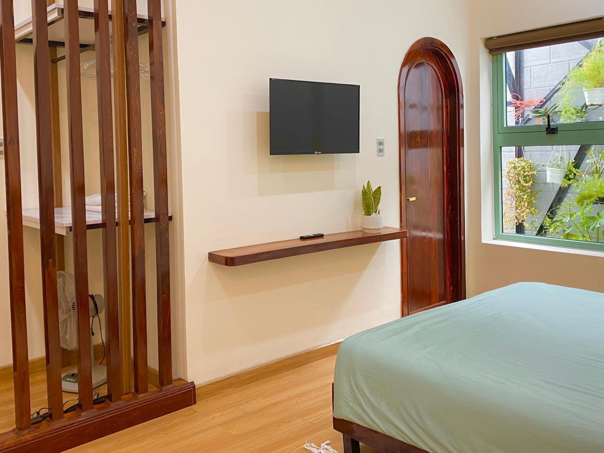 Homestay Nang Mai