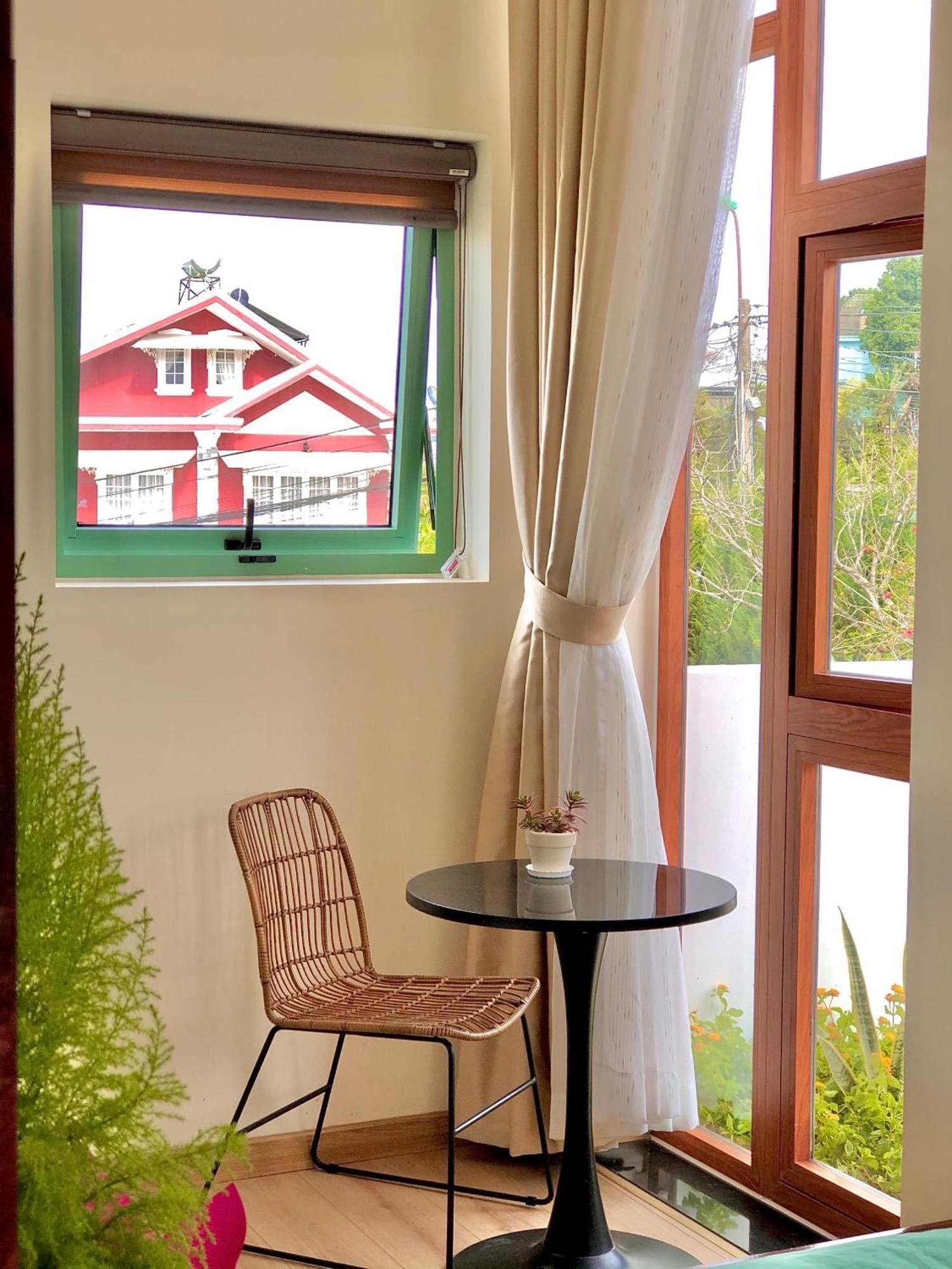 Nang Mai Homestay *