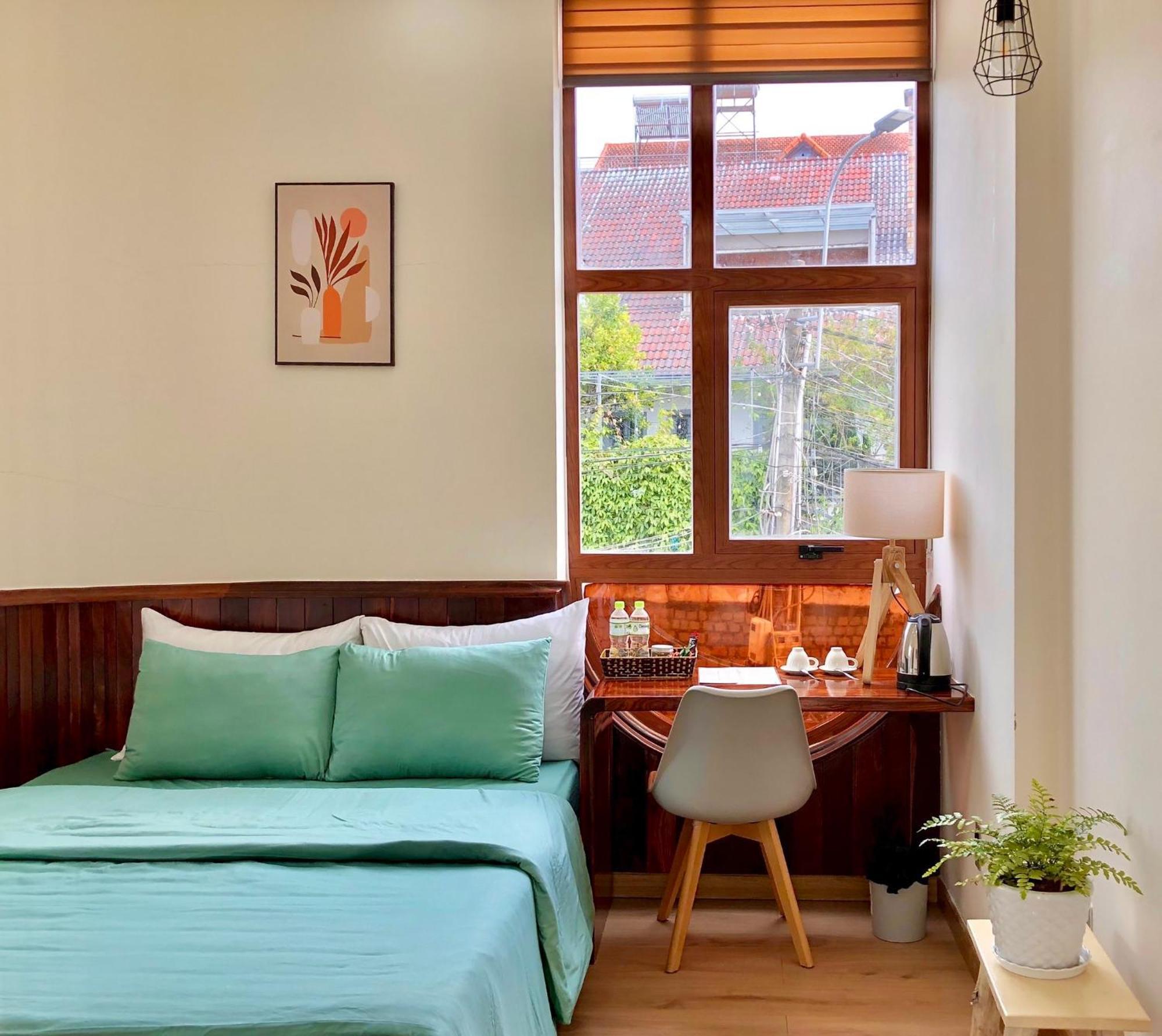 Nang Mai Homestay Da Lat
