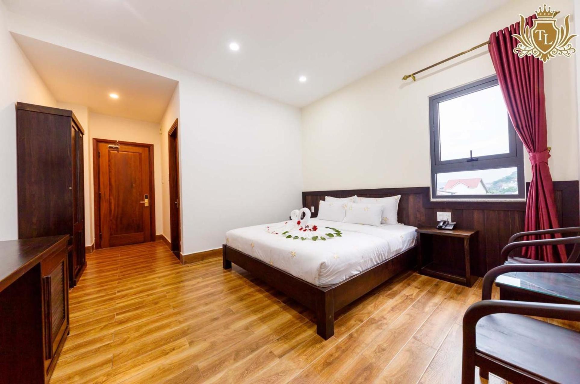 Thanh Loan Ii Da Lat