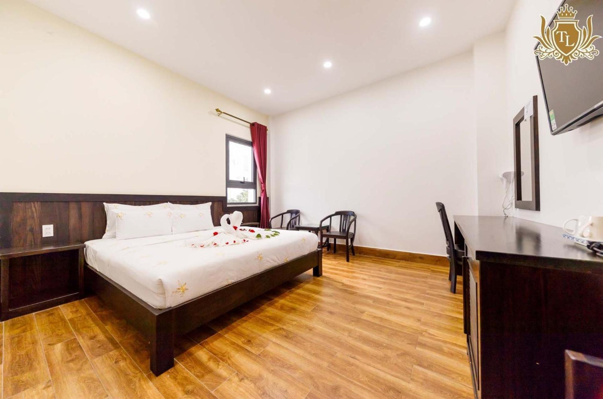 Hotel Thanh Loan Ii 3*