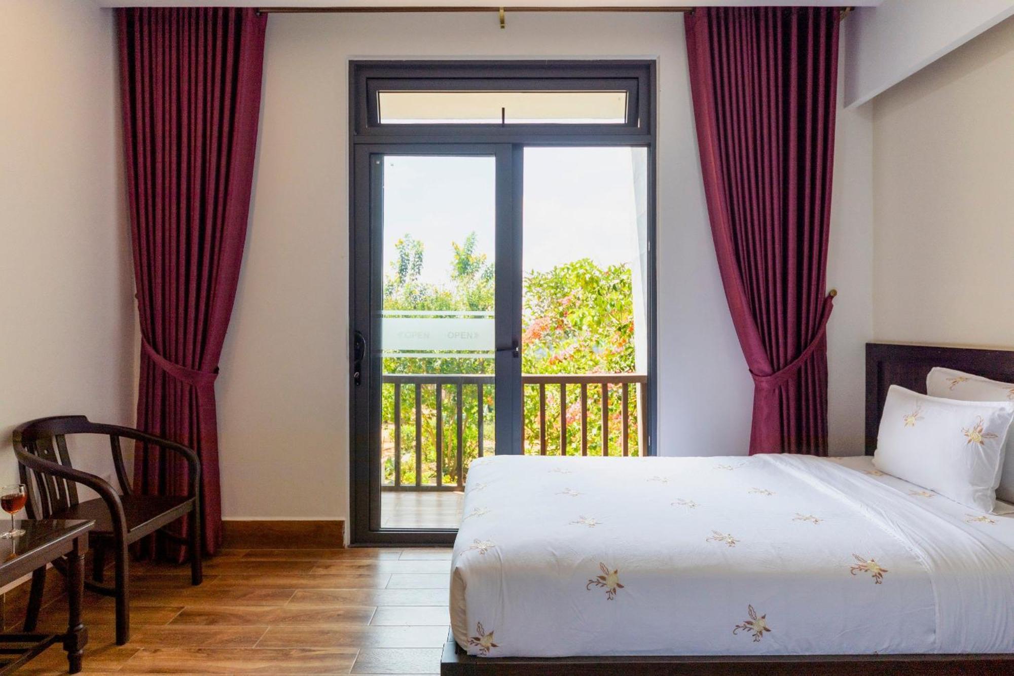 Thanh Loan Ii Da Lat