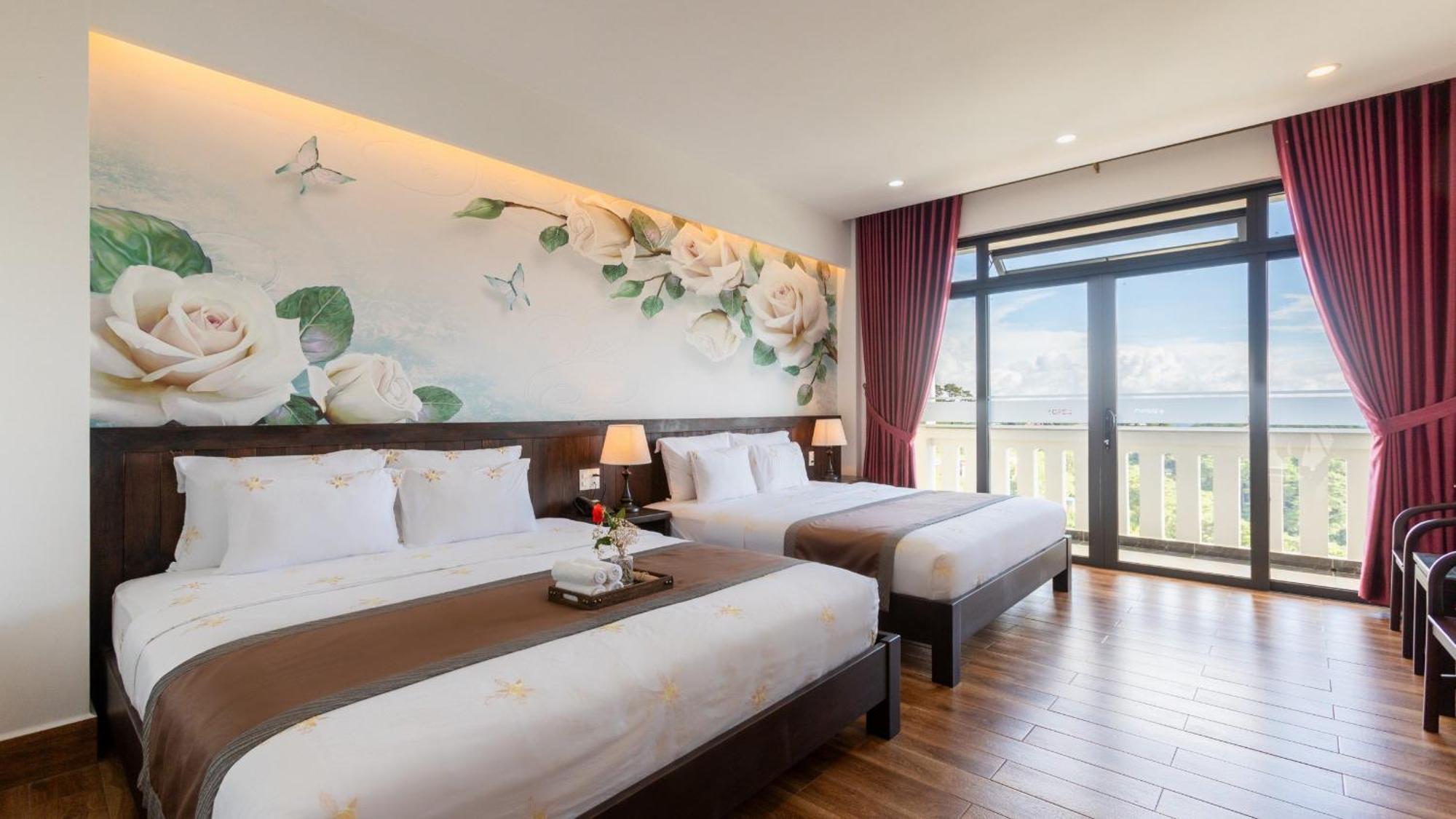 Thanh Loan Ii Hotel