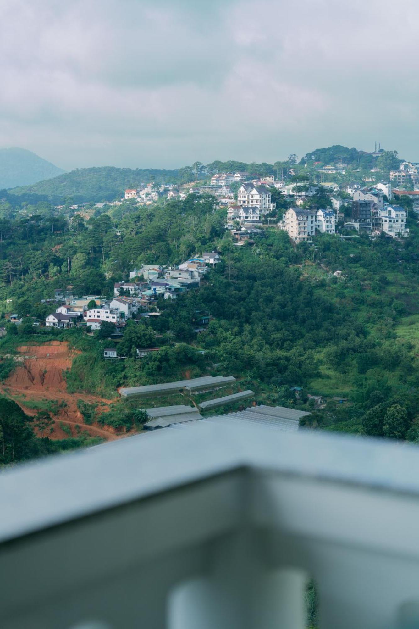 Hotel Thanh Loan Ii Da Lat