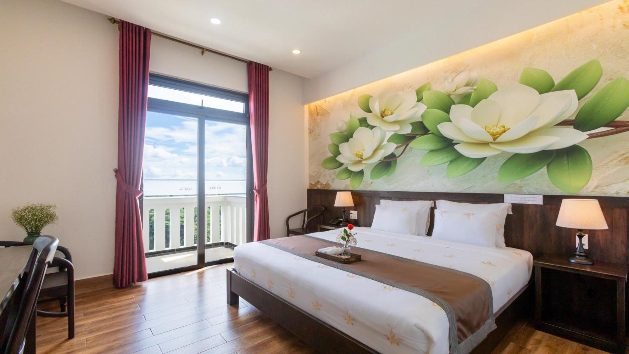 Thanh Loan Ii 3* Da Lat