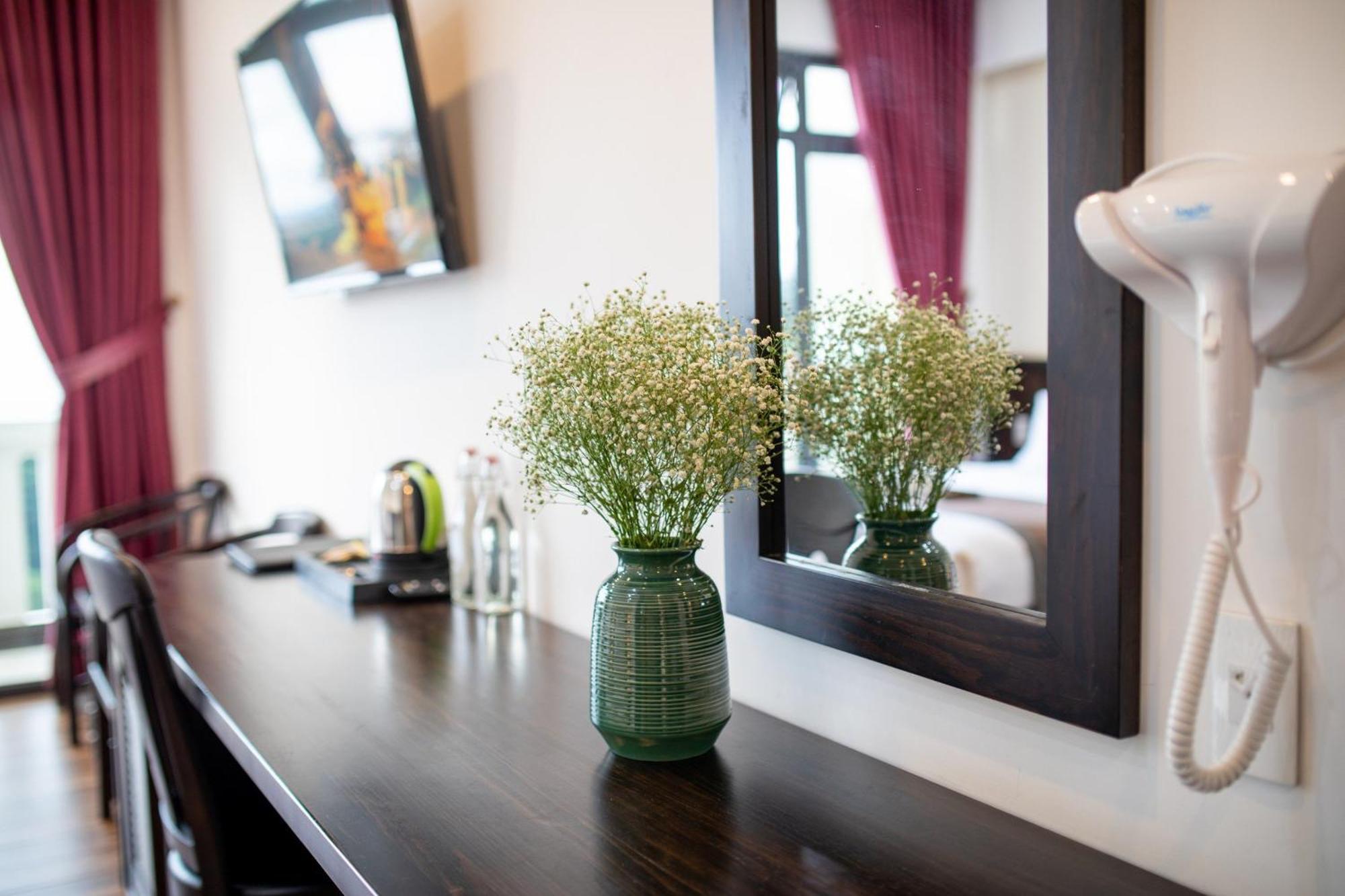 Hotel Thanh Loan Ii