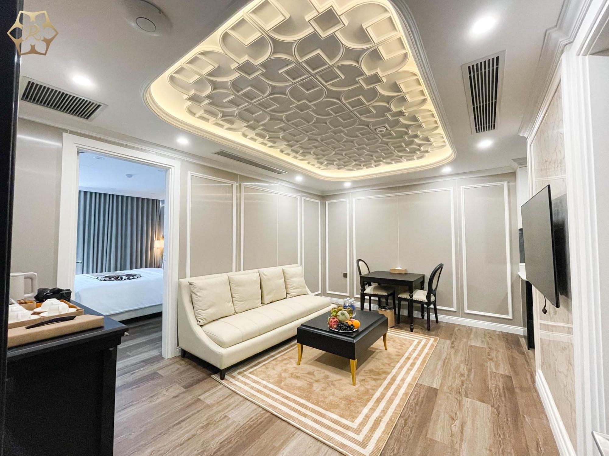 Cua Dong Luxury Hotel Vinh