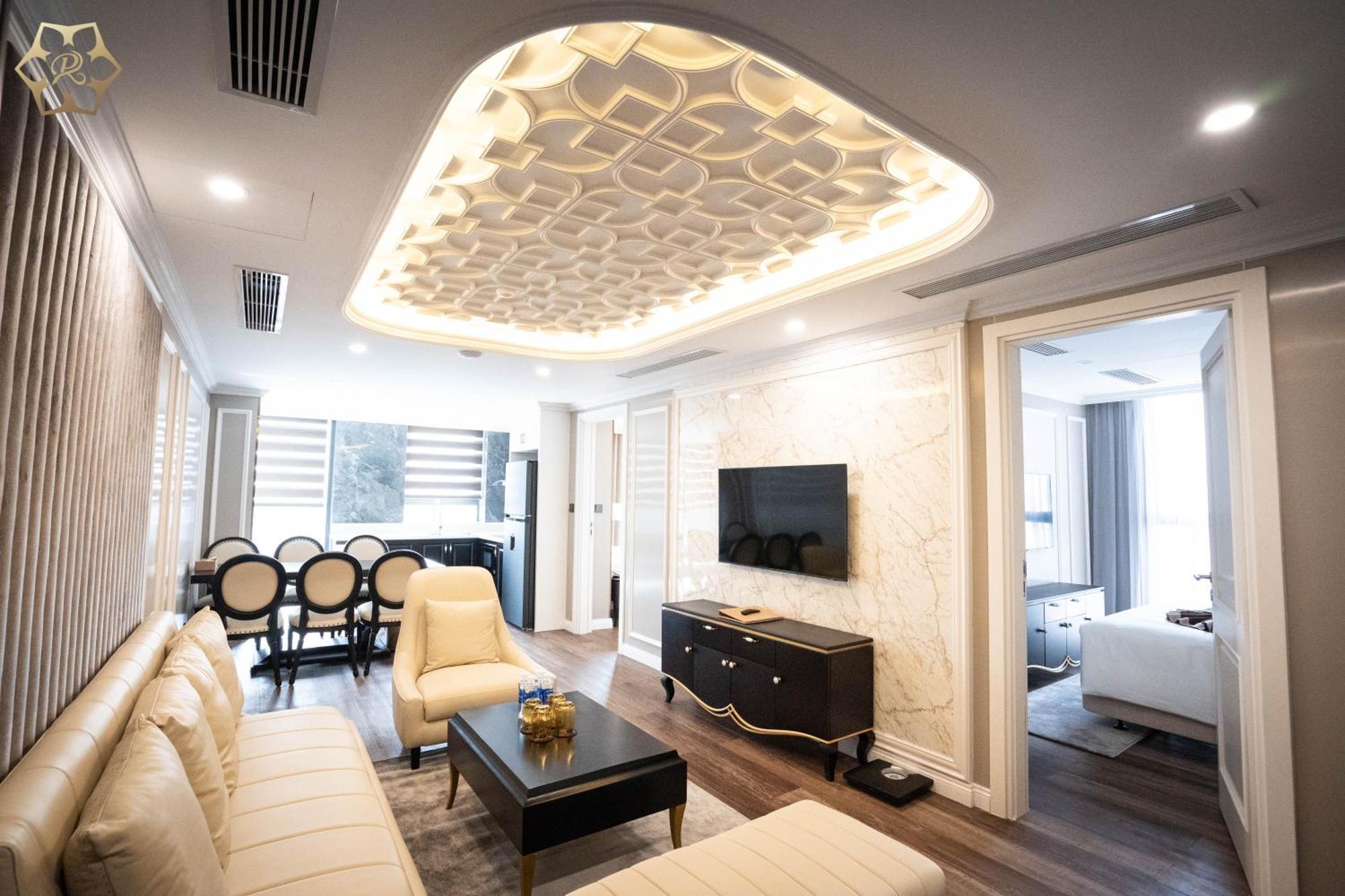 Hotel Cua Dong Luxury Vinh