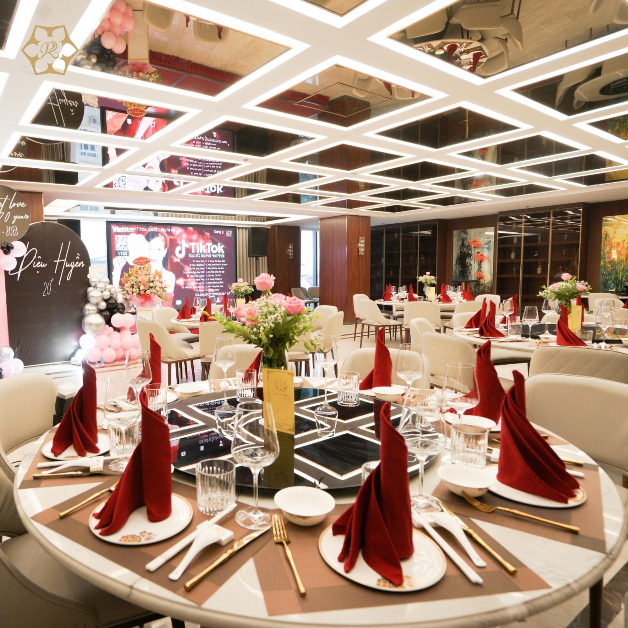 Cua Dong Luxury Hotel 5*