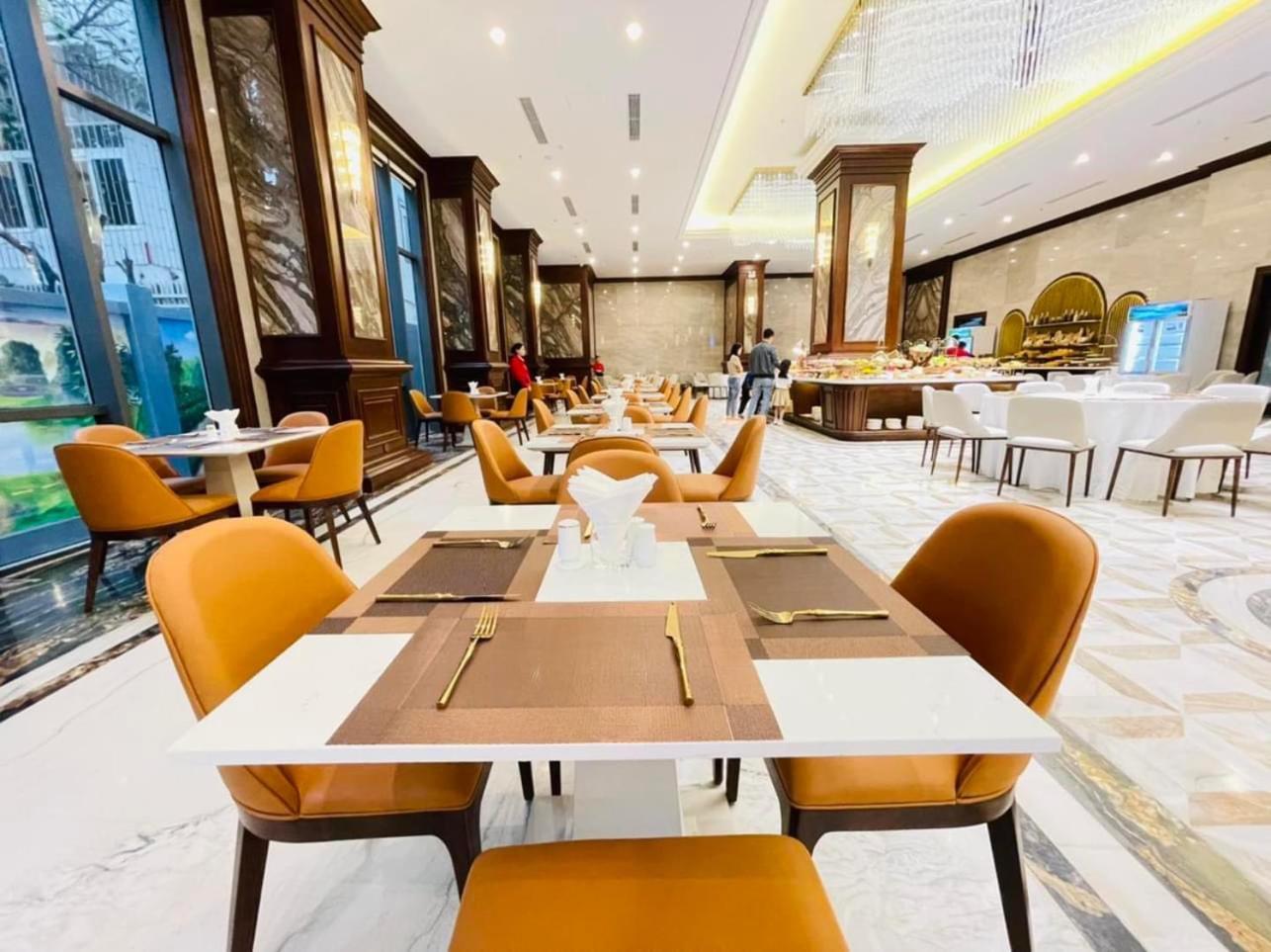 Cua Dong Luxury 5*
