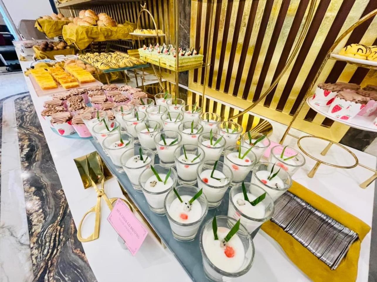 Cua Dong Luxury Vinh