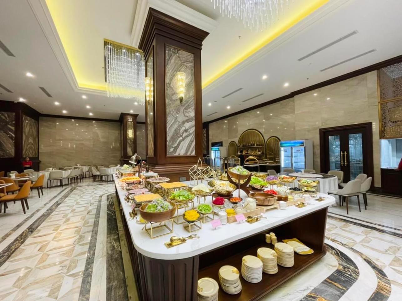 Cua Dong Luxury