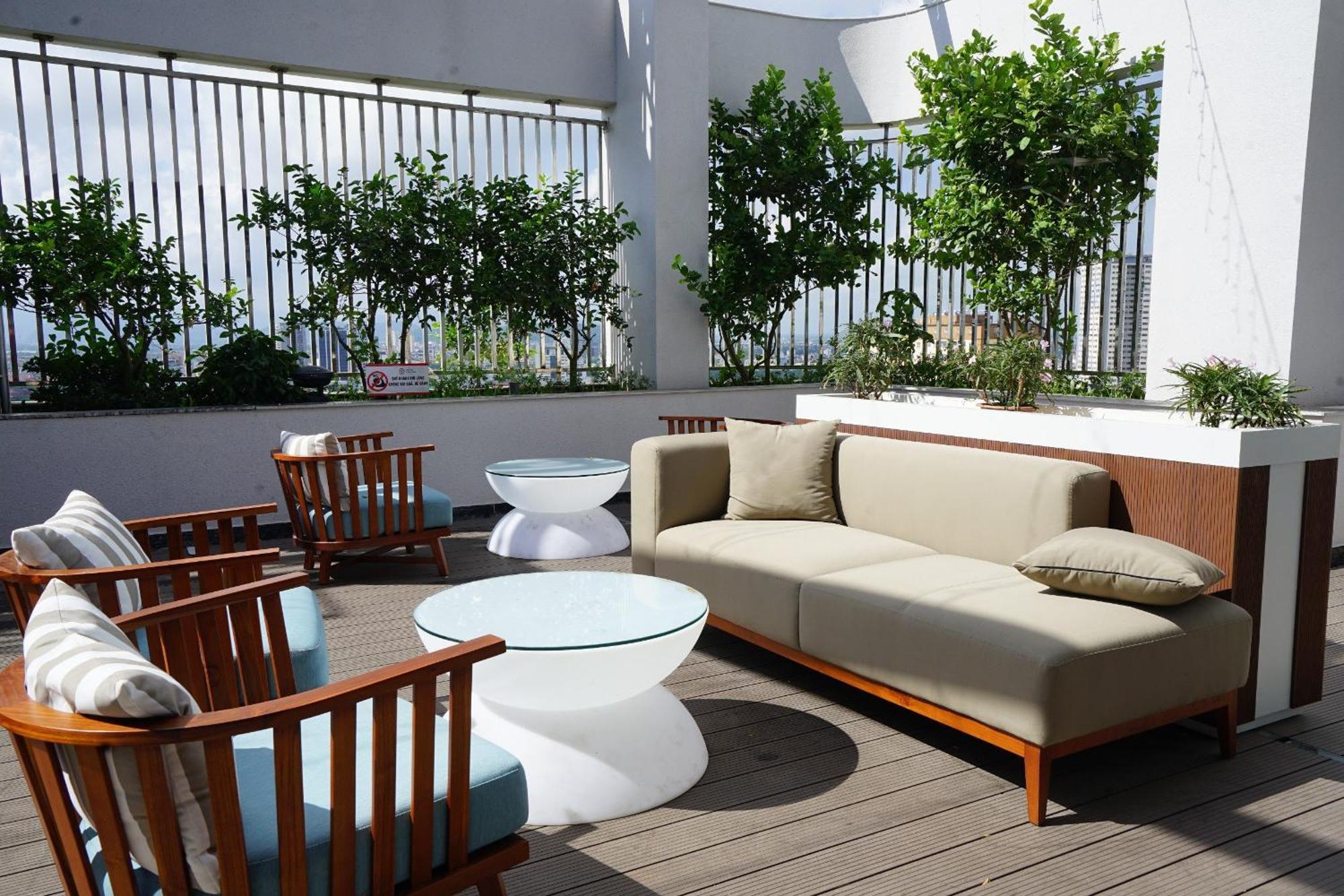 Cua Dong Luxury Hotel 5*