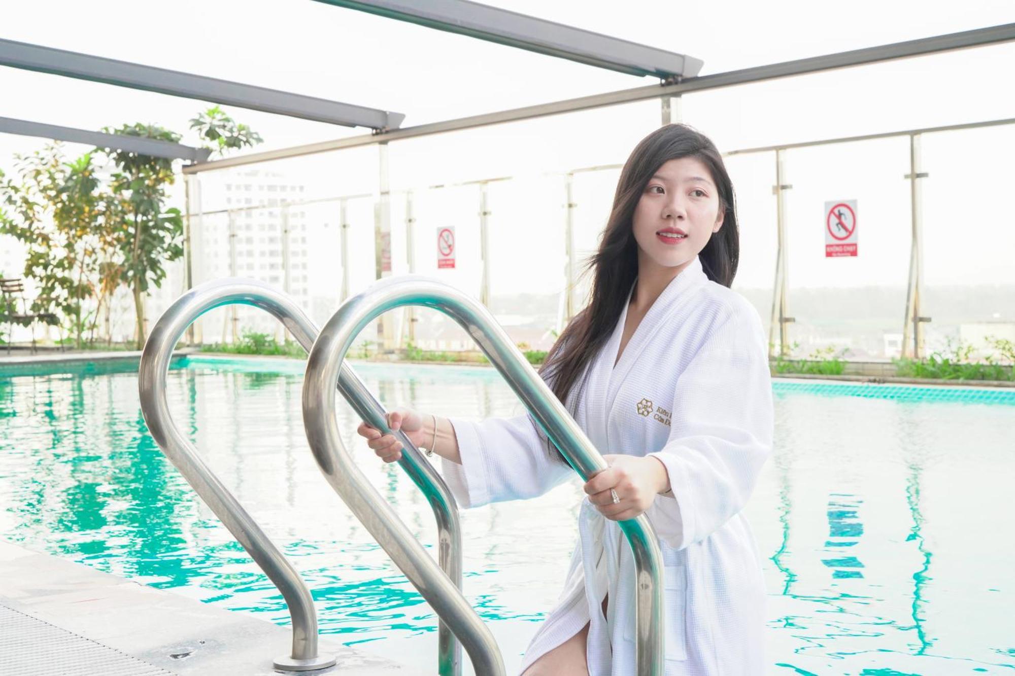 Cua Dong Luxury 5* Vinh