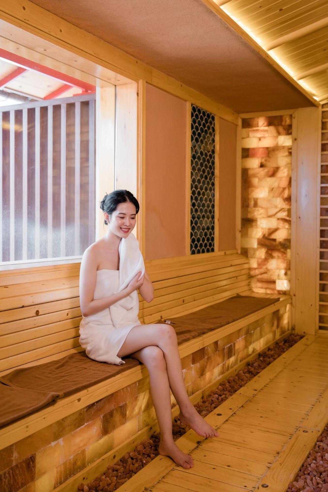 Hotel Cua Dong Luxury Vinh