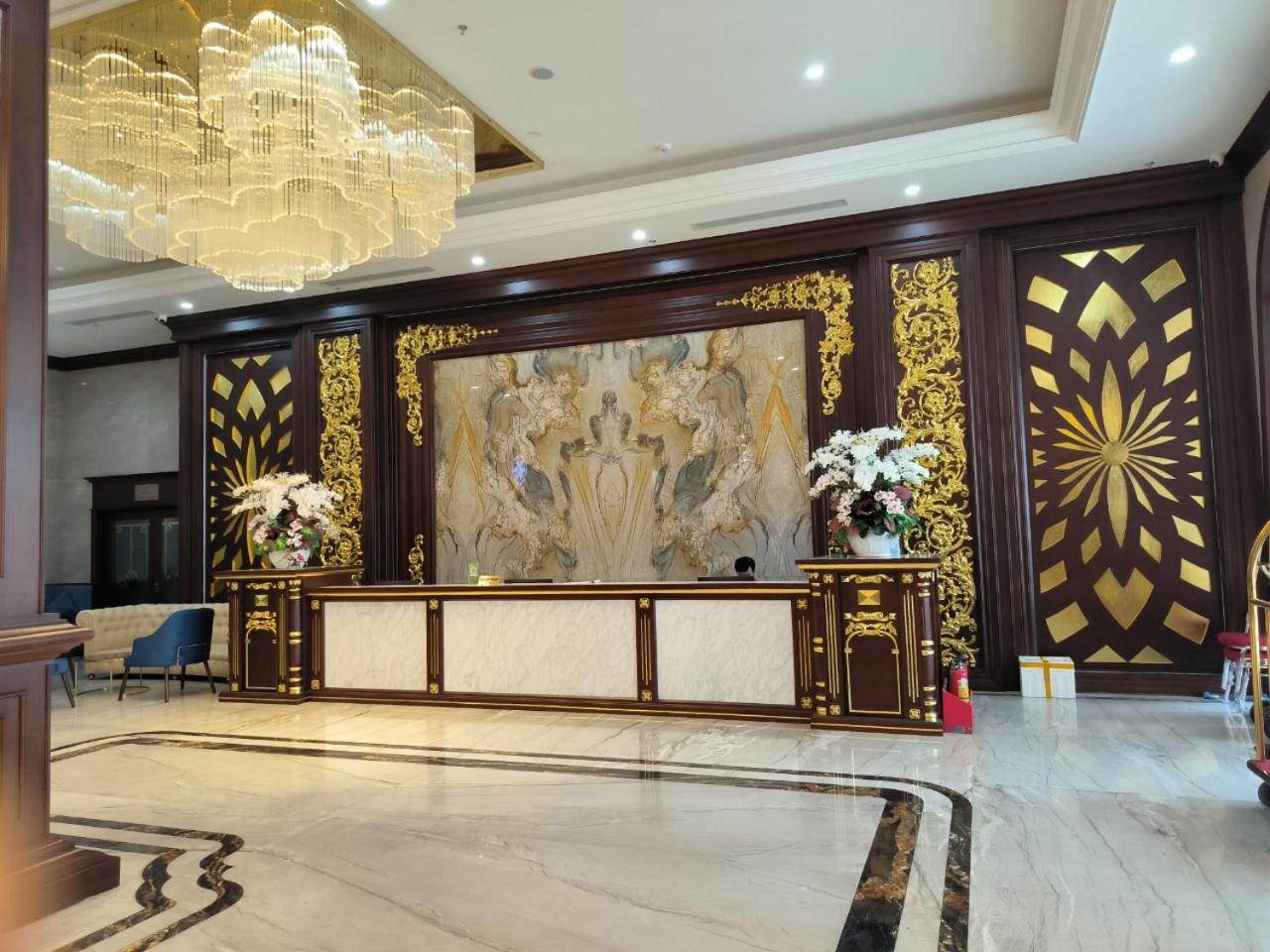 Hotel Cua Dong Luxury