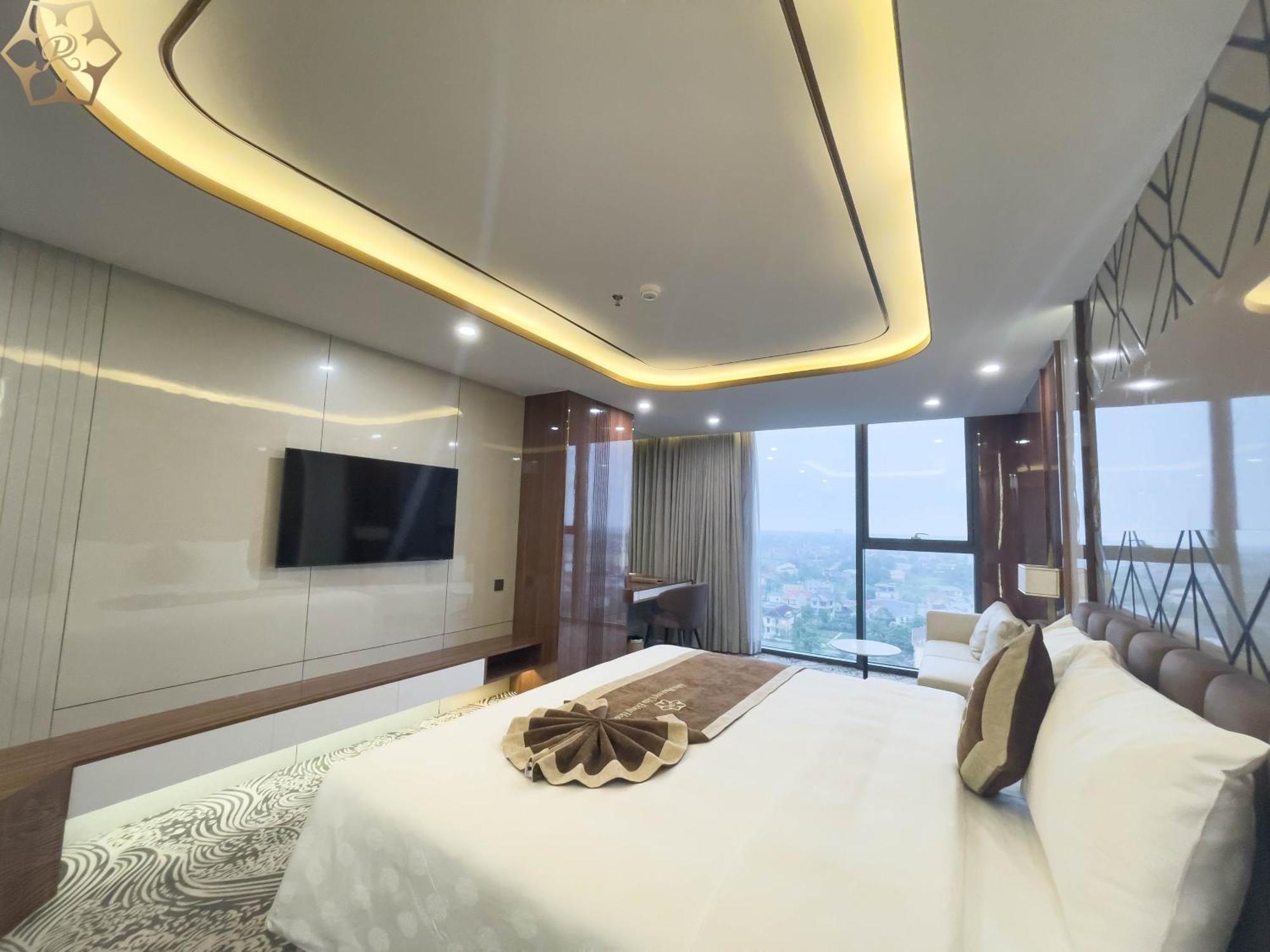 Cua Dong Luxury 5* Vinh
