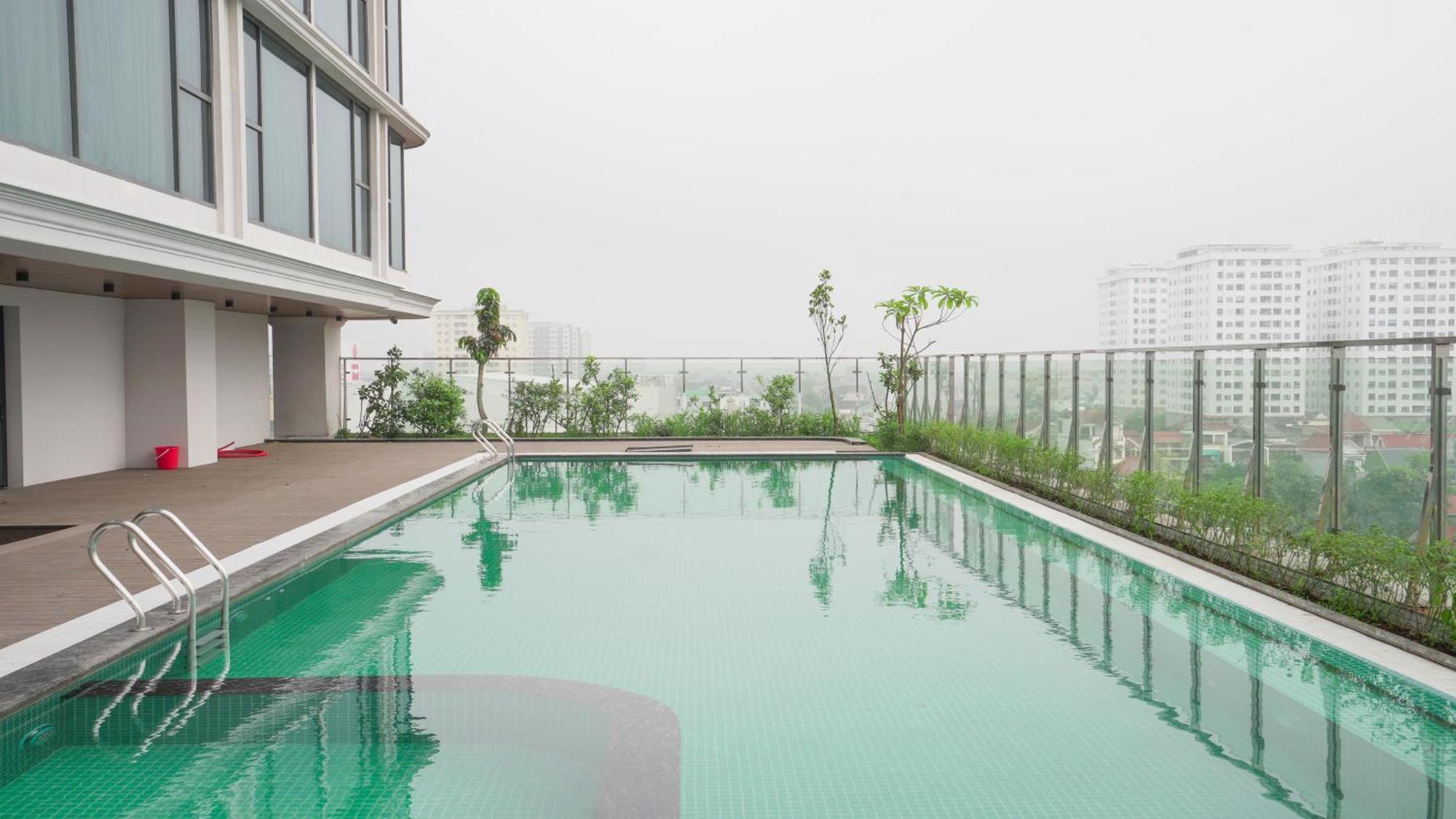 Hotel Cua Dong Luxury