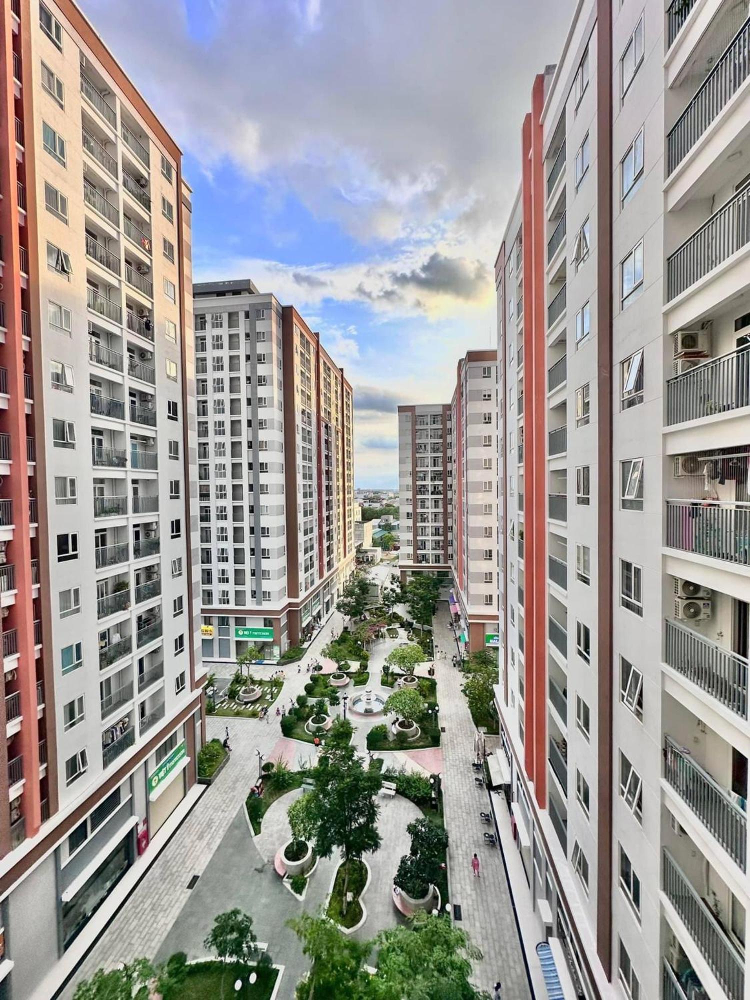 Windy Homestaypr Apartment *