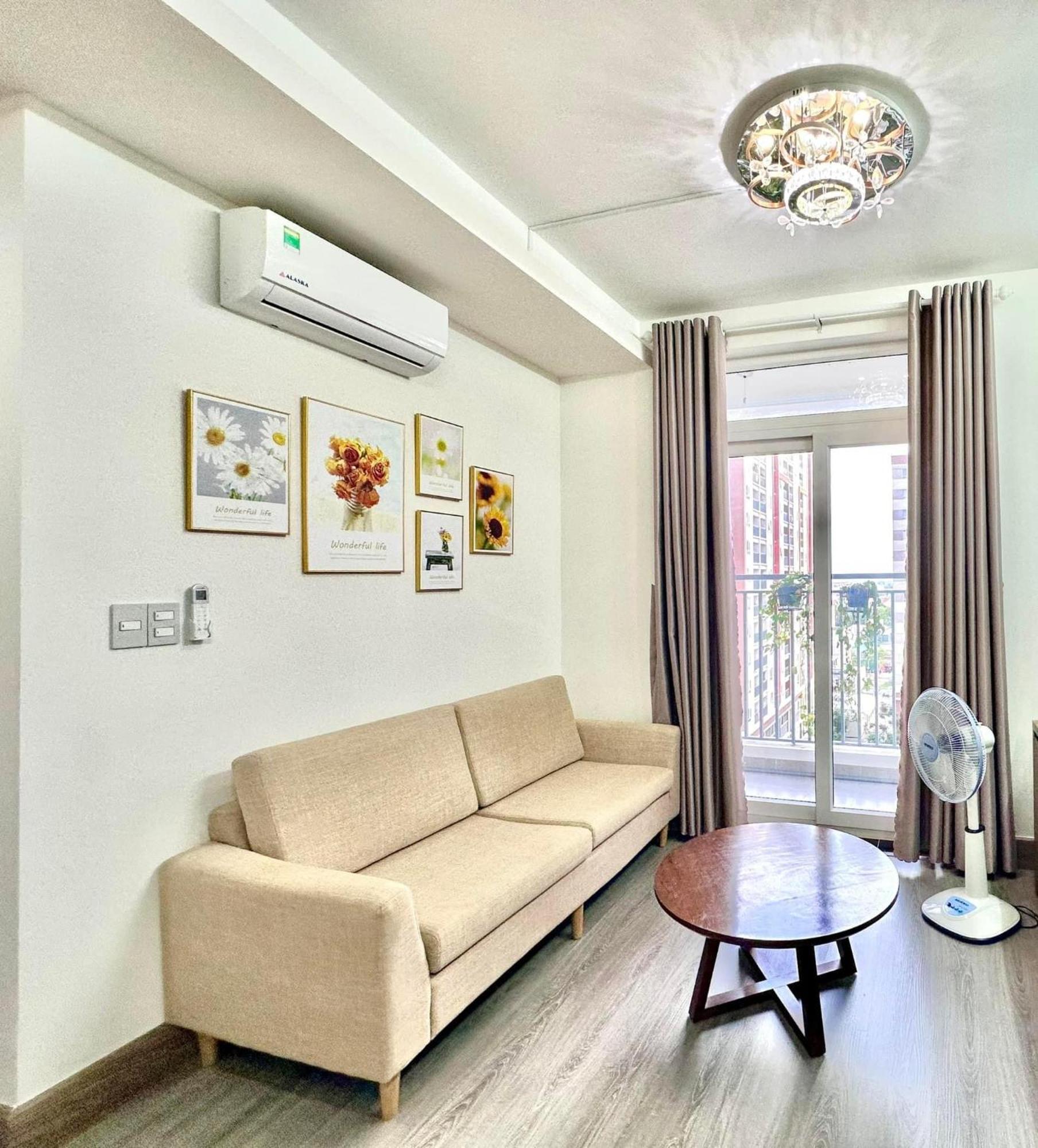 Windy Homestaypr Apartment *