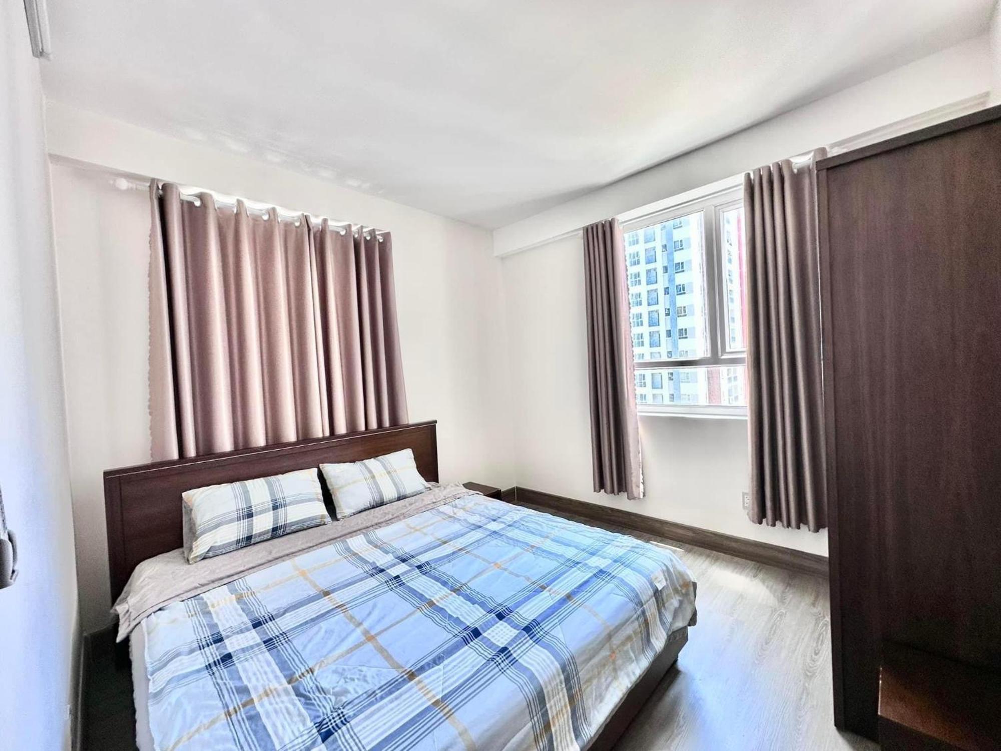 Windy Homestaypr Kinh Dinh