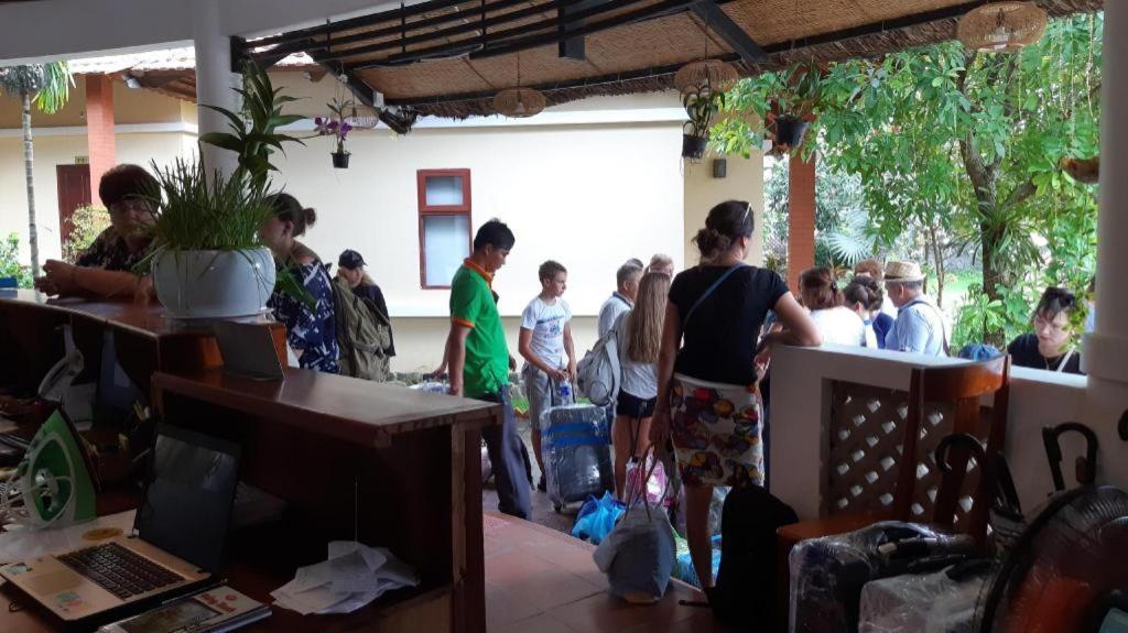 Resort Castaways Phu Quoc