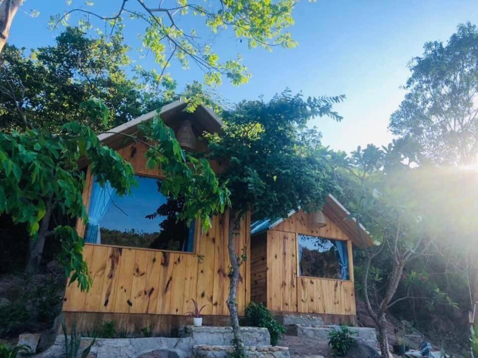 Guest house Meo - Bui *