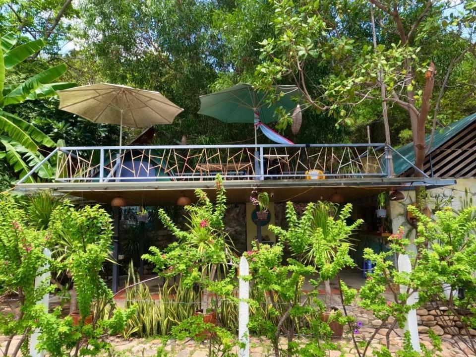 Meo - Bui Guest house Cam Ranh
