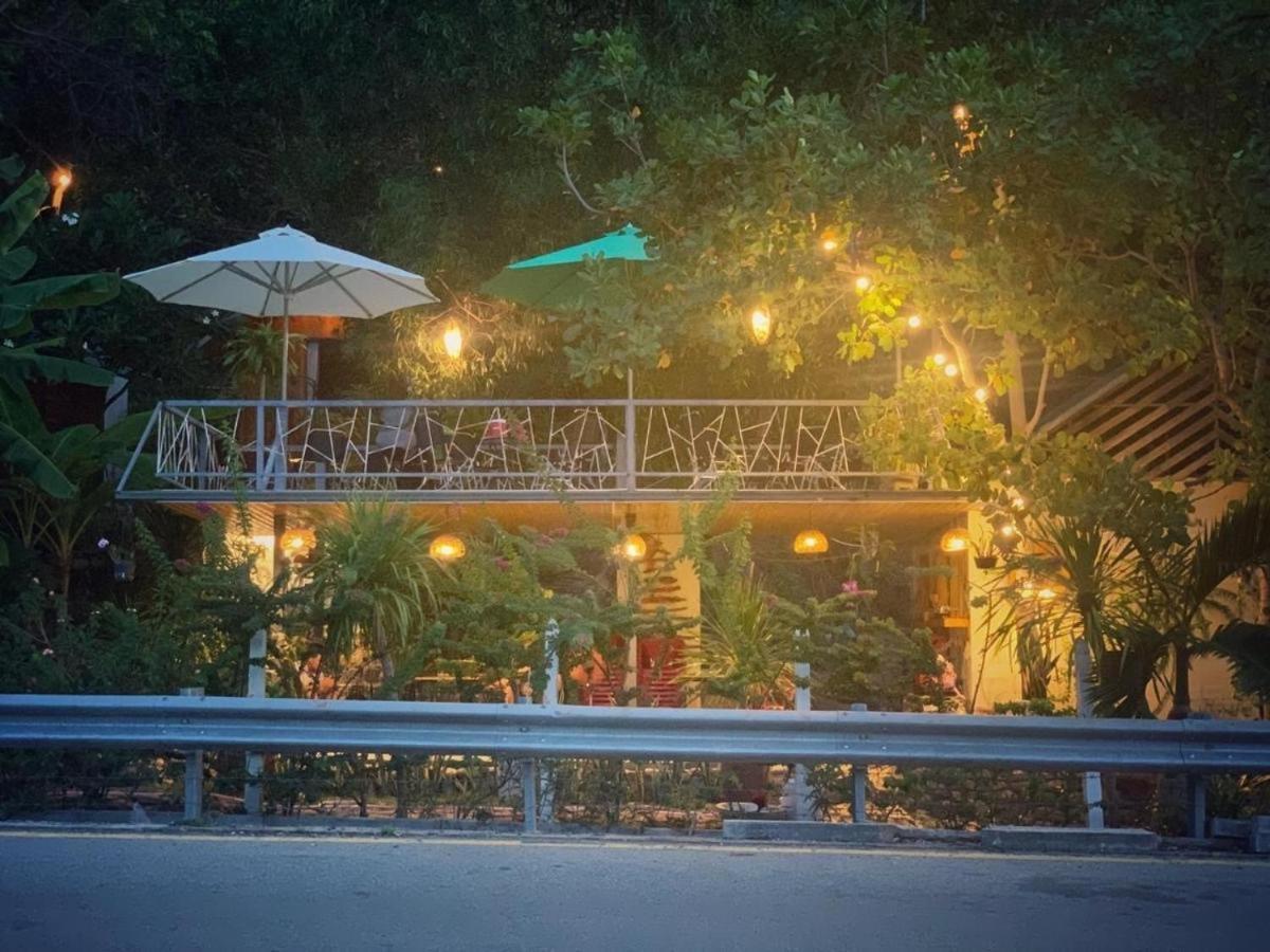Guest house Meo - Bui Cam Ranh