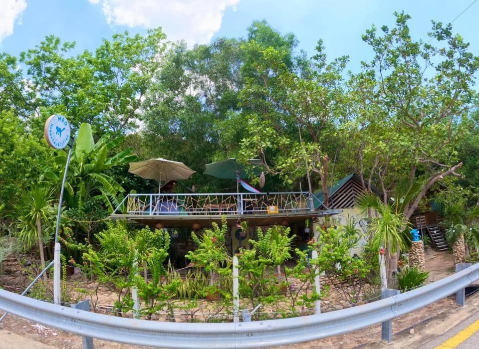 Guest house Meo - Bui Cam Ranh