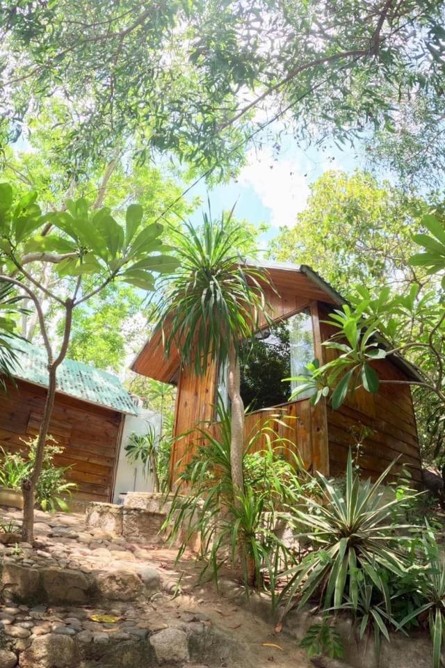 Meo - Bui Guest house