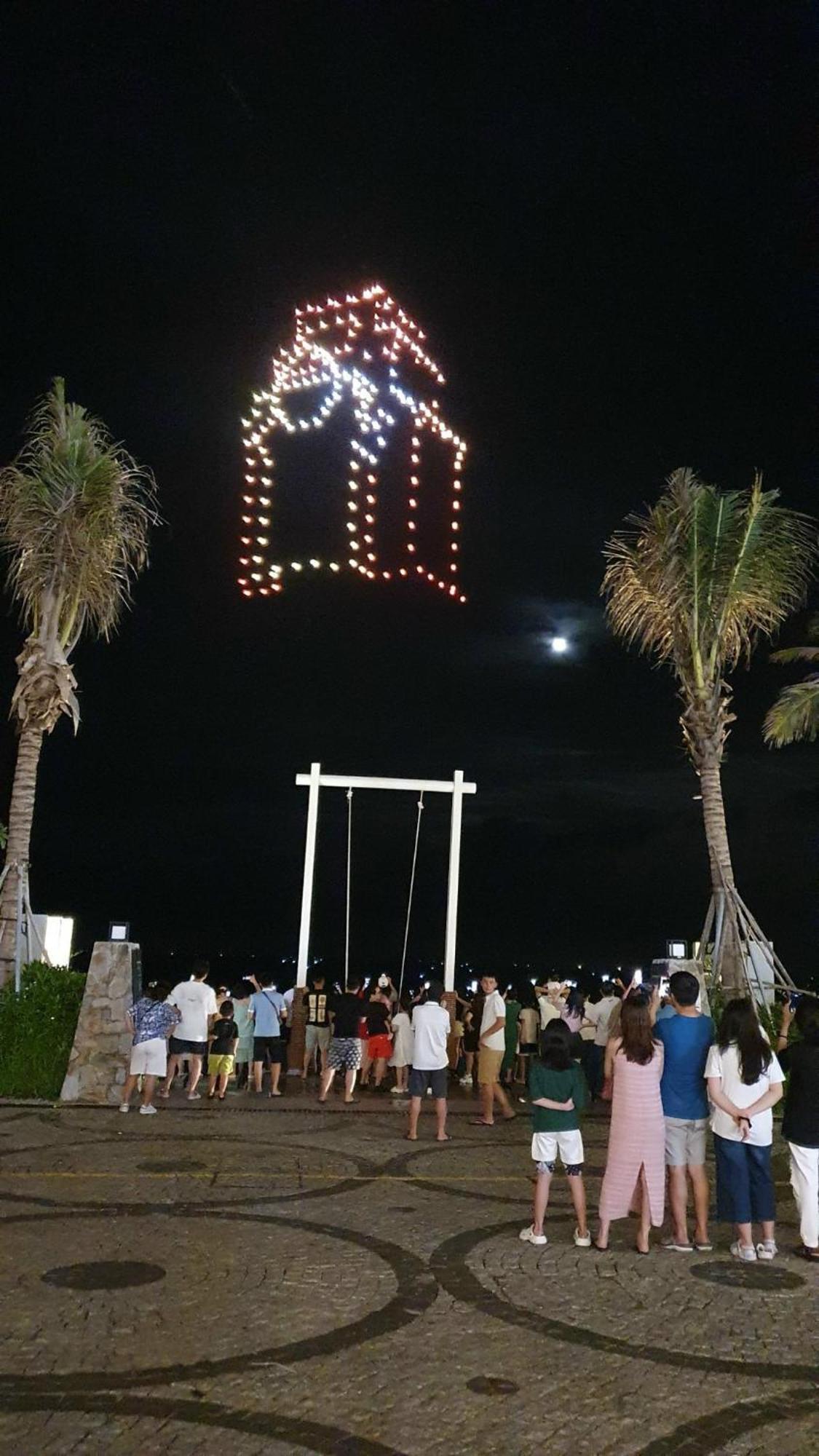 Apec Mandala Chambay- Mui Ne Hotel