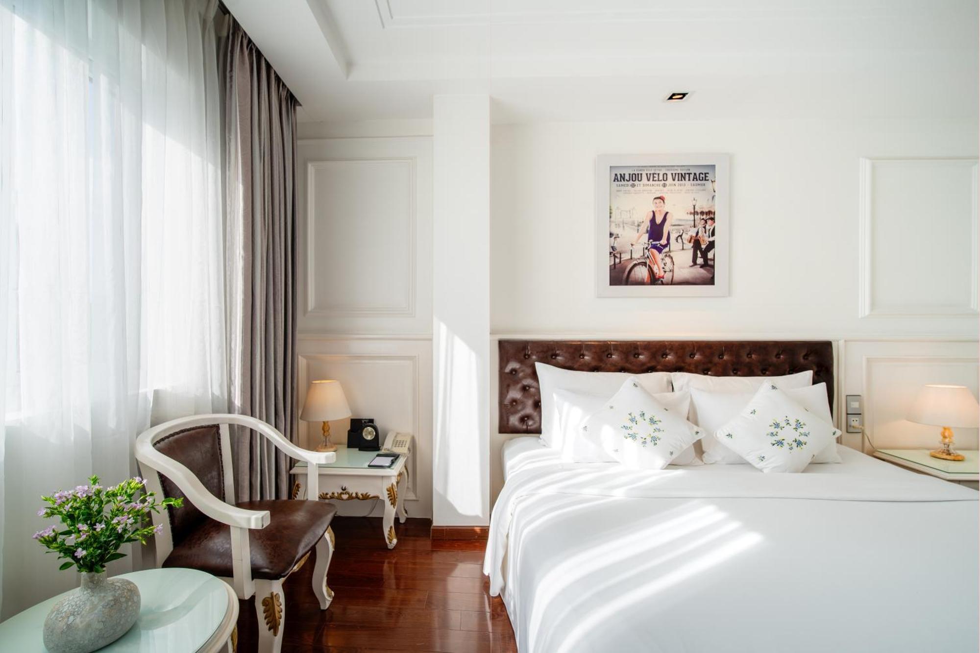 Alagon Saigon & TP. Hồ Chí Minh