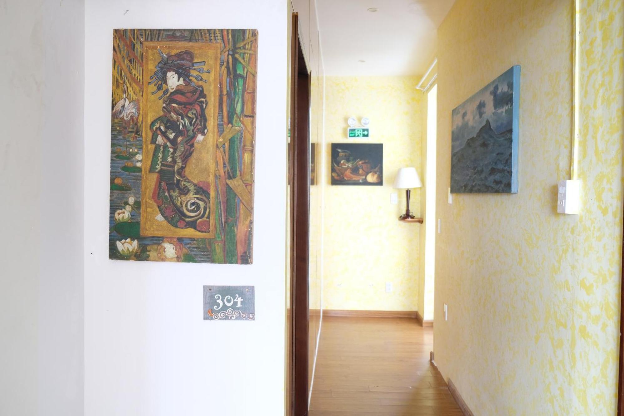 La Marina Boutique &